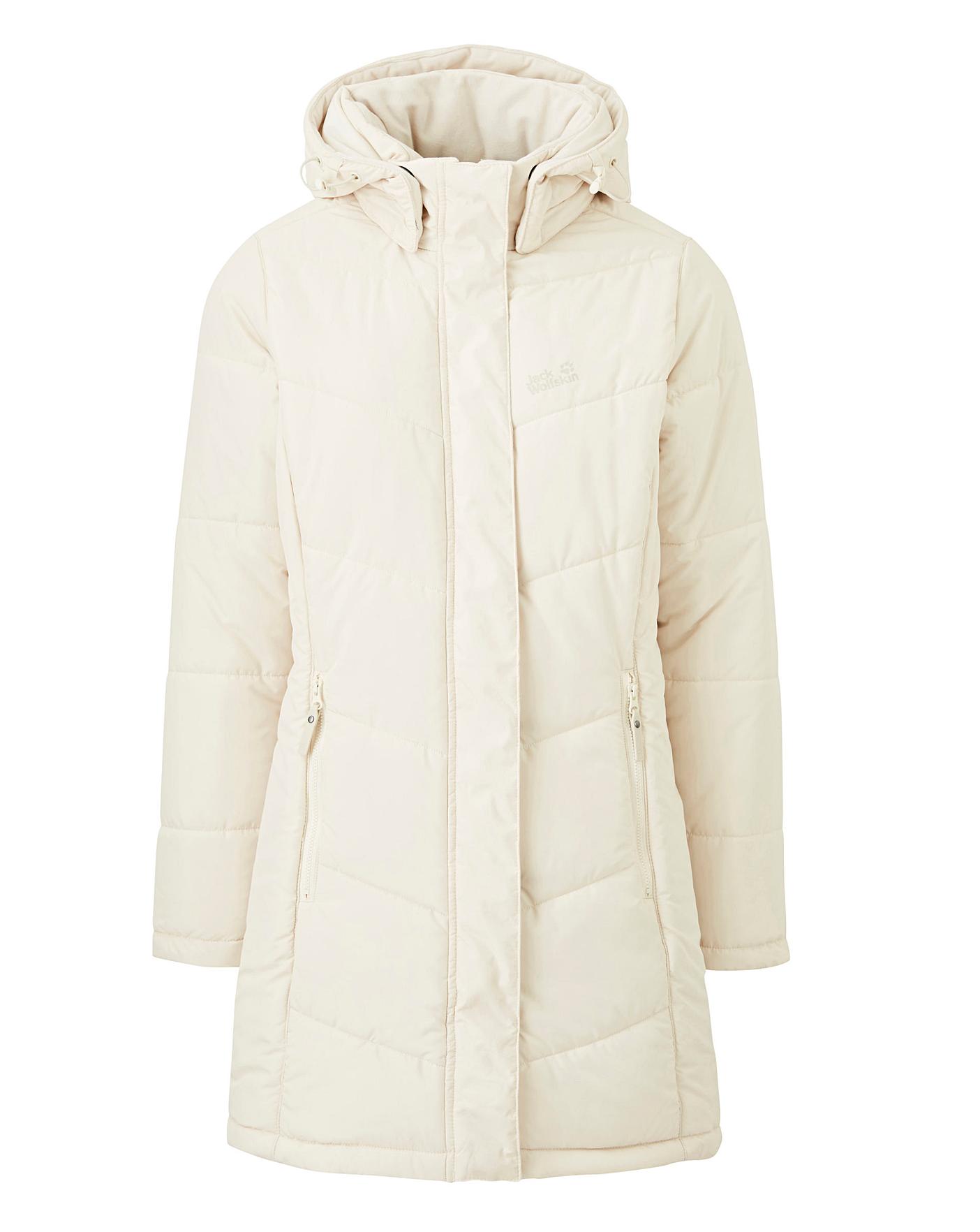 jack wolfskin svalbard coat