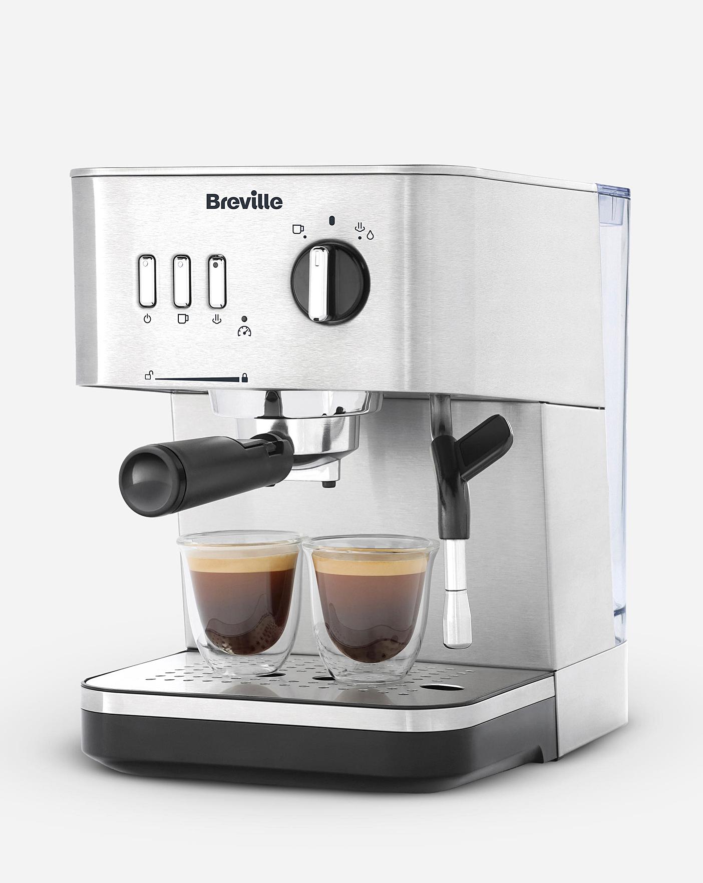 Breville Bambino Plus guide - Apps on Google Play
