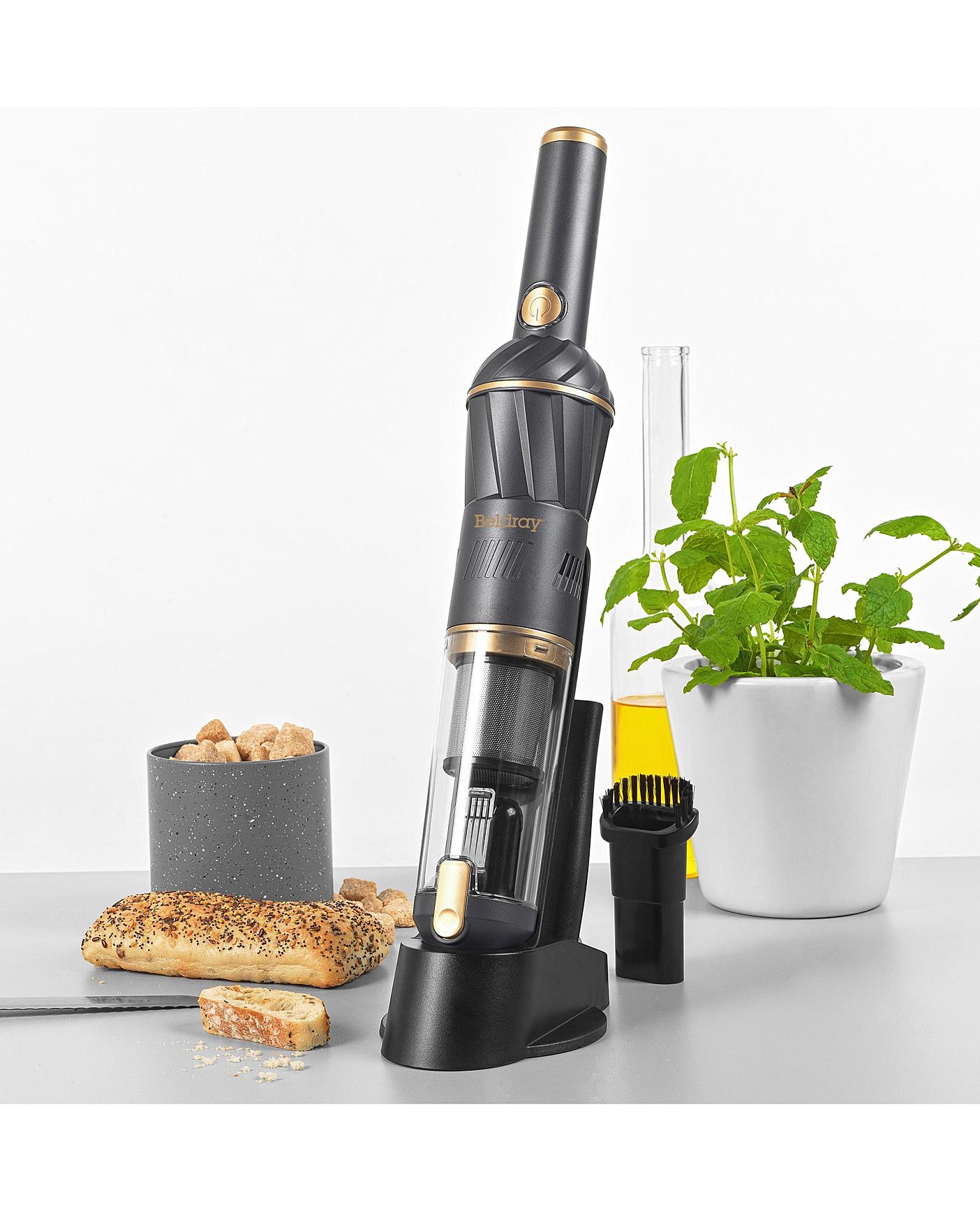 beldray hand vacuum cleaner