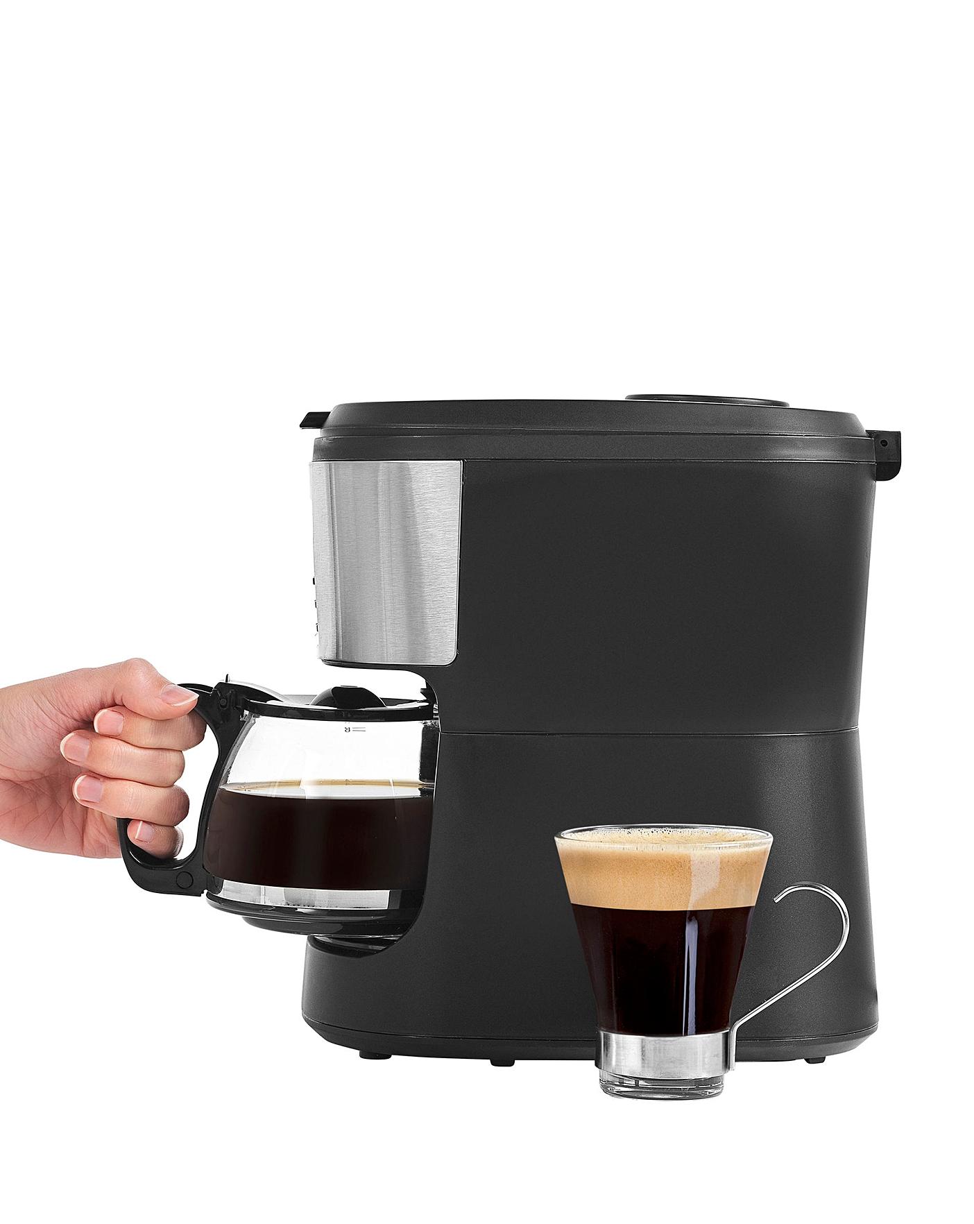 Salter Bean to Jug Coffee Maker Home Essentials