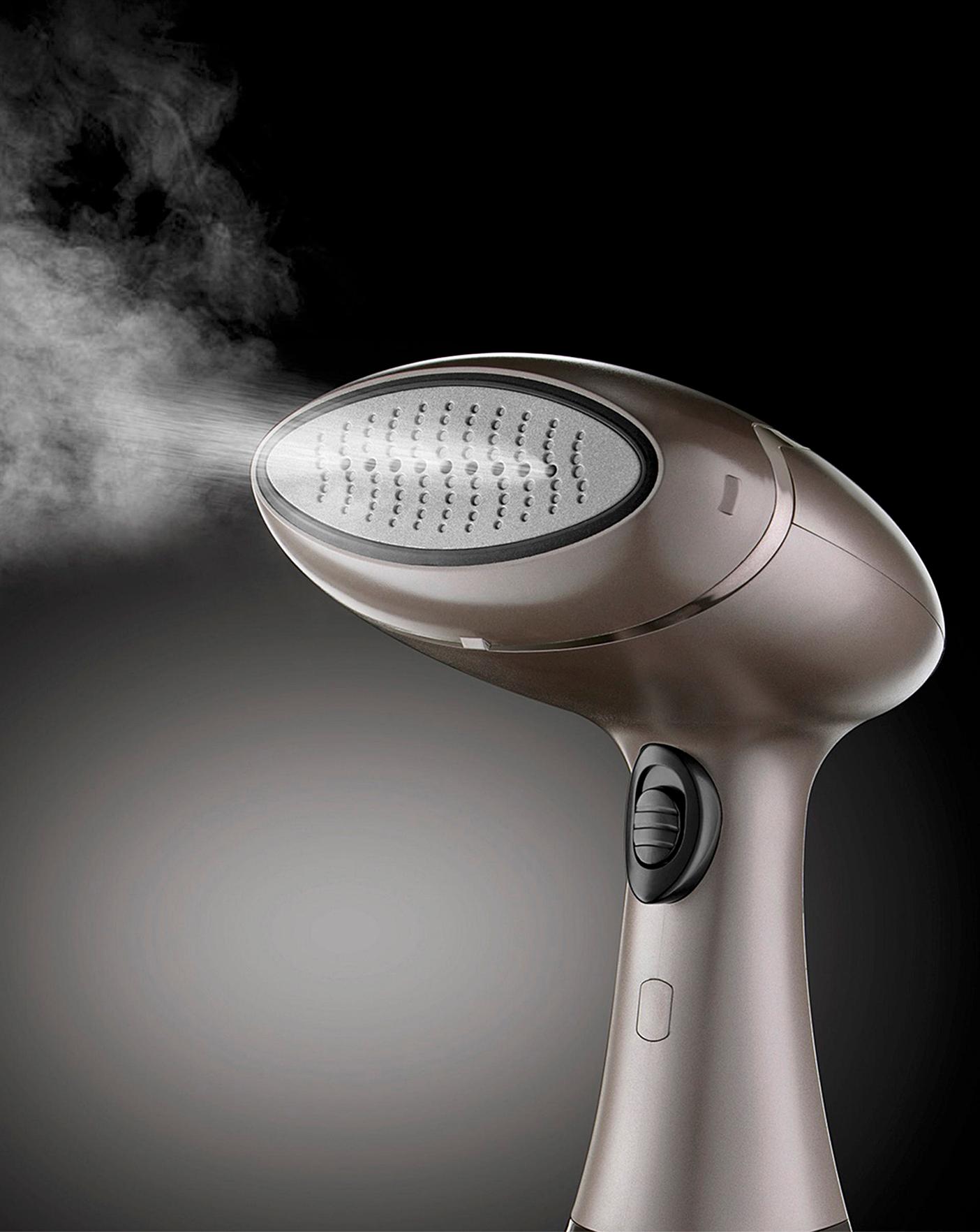 Russell Hobbs Garment Steamer Home Essentials