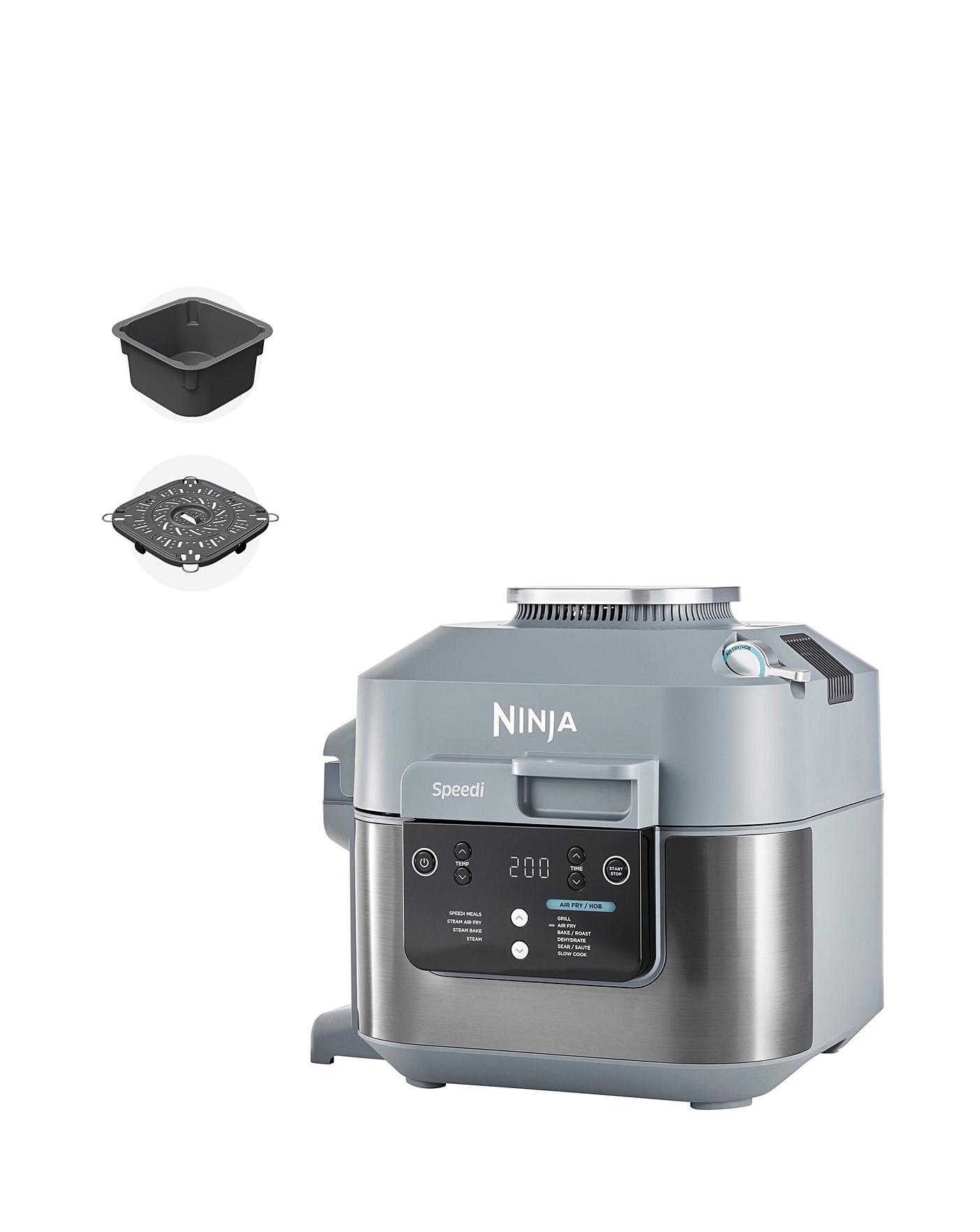 Ninja Speedi 10-in-1 Multi Cooker | J D Williams