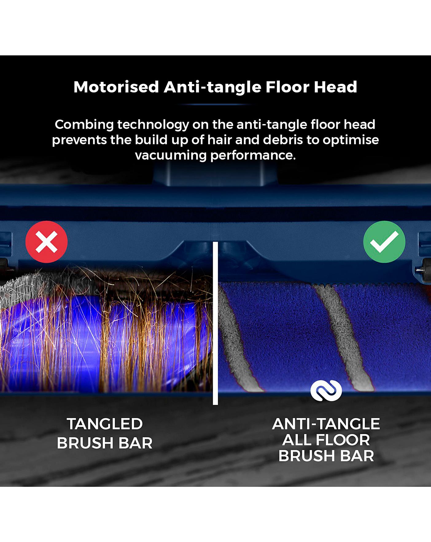 Tower VL35 AntiTangle Cordless Vacuum Ambrose Wilson