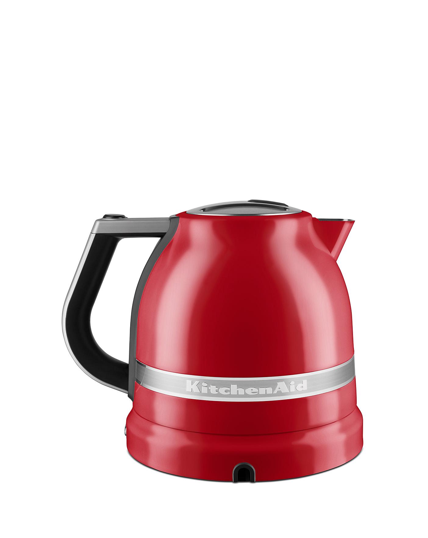 Kitchen Aid 1 5l Kettle Empire Red