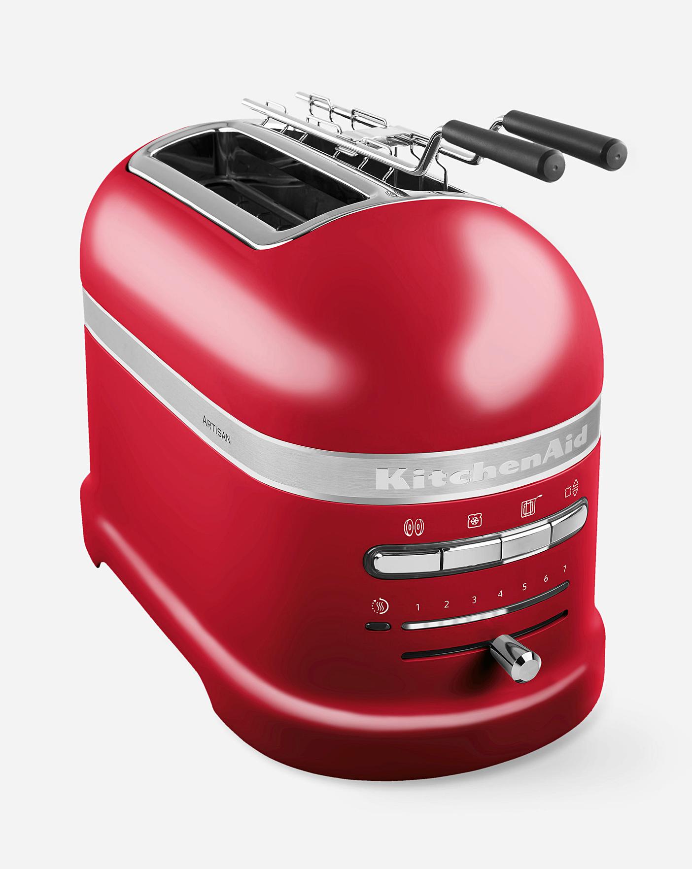 Kitchen Aid Artisan Toaster Empire Home Essentials