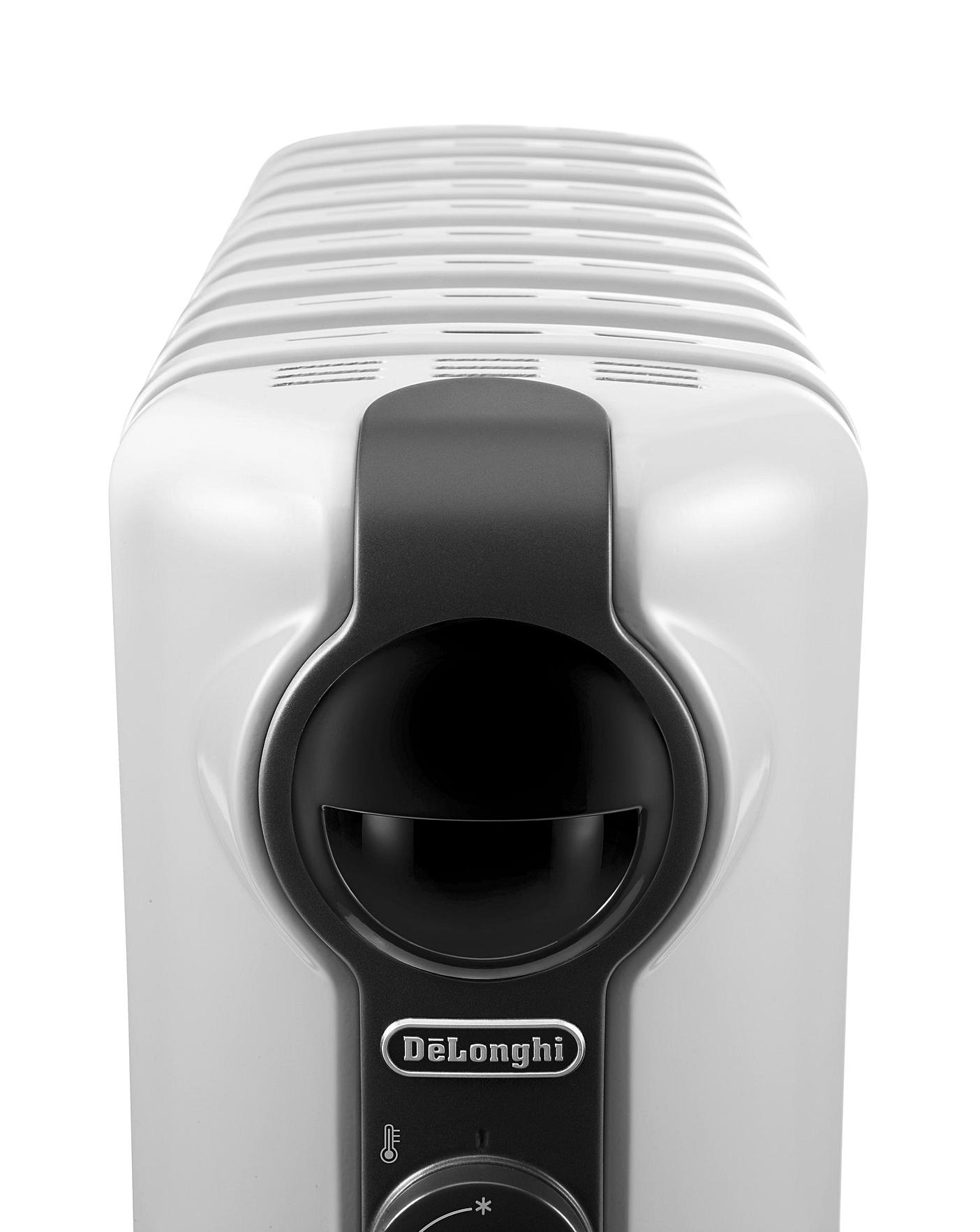 De Longhi RadiaS Oil Filled Radiator Home Essentials