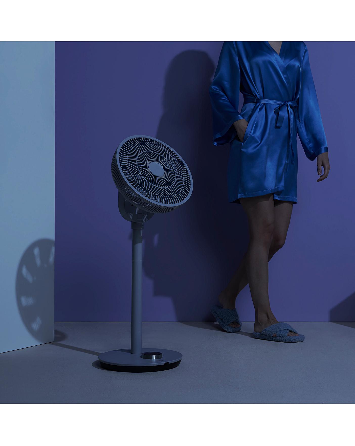 Duux Whisper Flex Smart Portable Fan | Ambrose Wilson