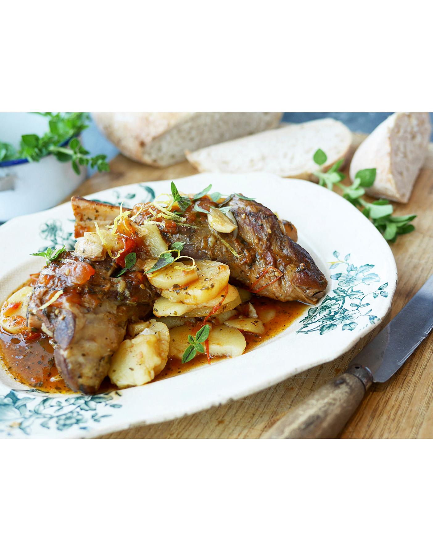 Crockpot 4.7Litre Digital Slow Cooker Ambrose Wilson