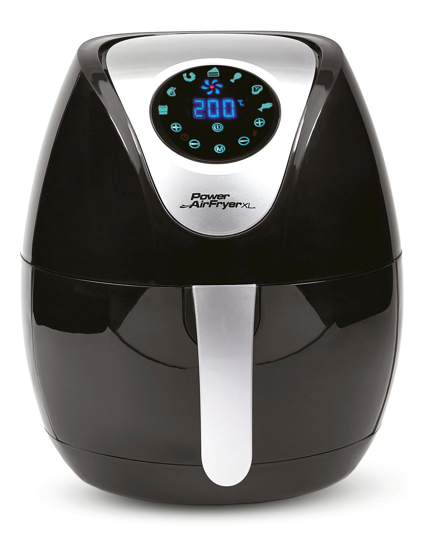 air fryer 3.2 l