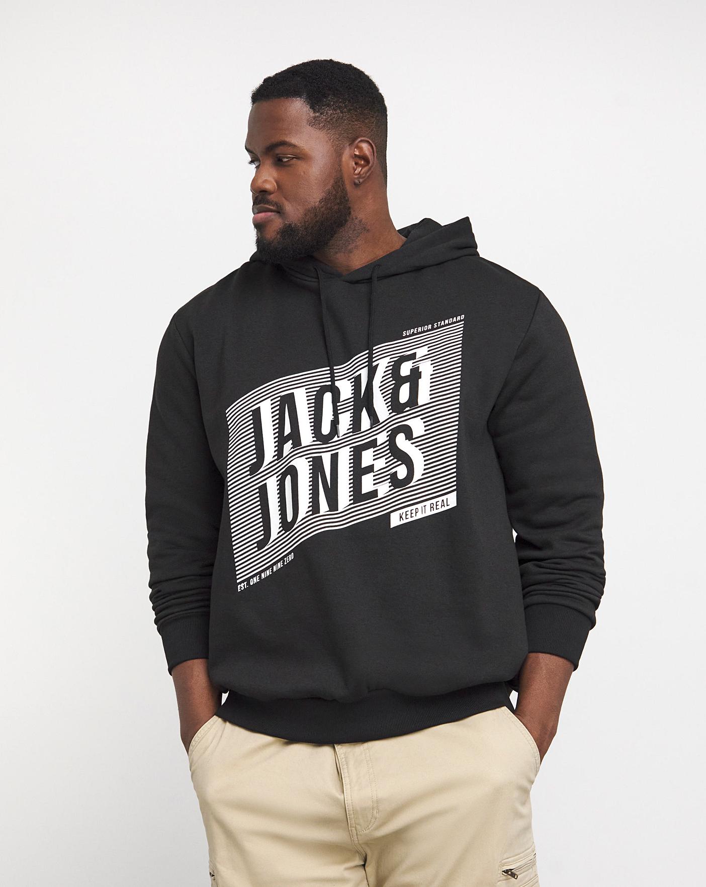 Jack & Jones - Sweatshirt