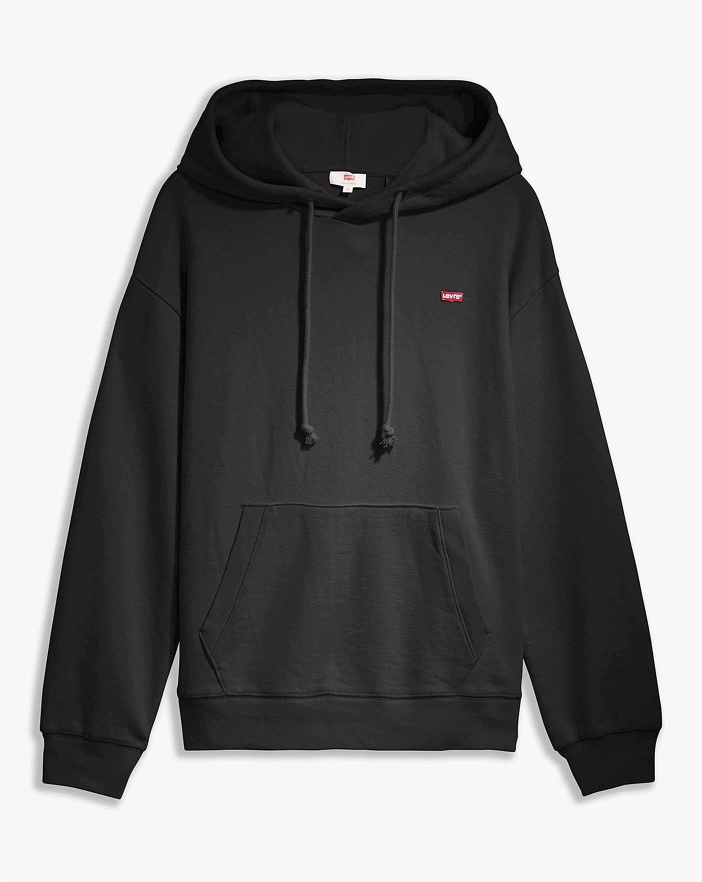 Levi's Standard Hoodie | Simply Be