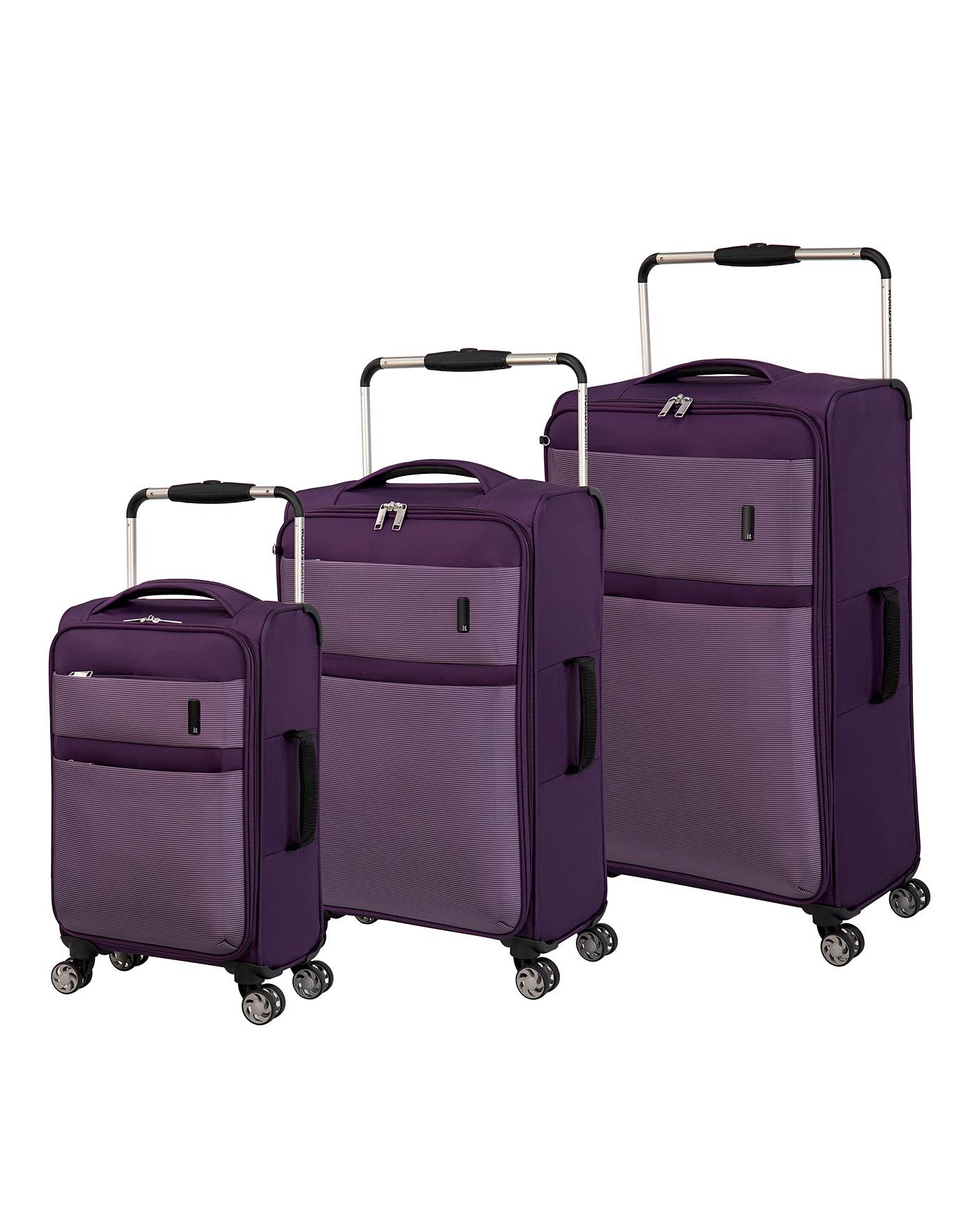 luggage bag size 24