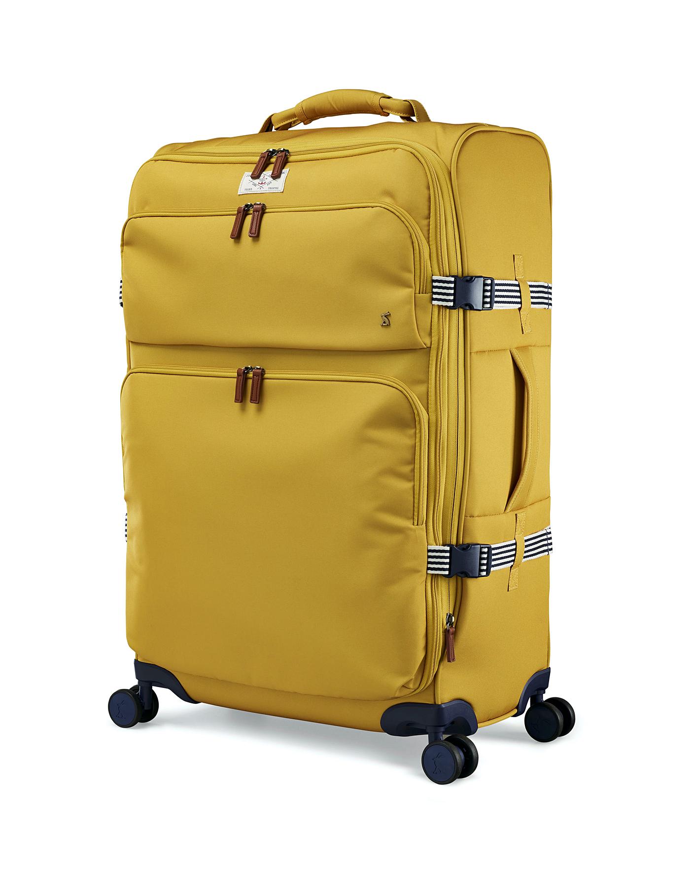 Joules Antique Gold Coast Large Case Home Essentials