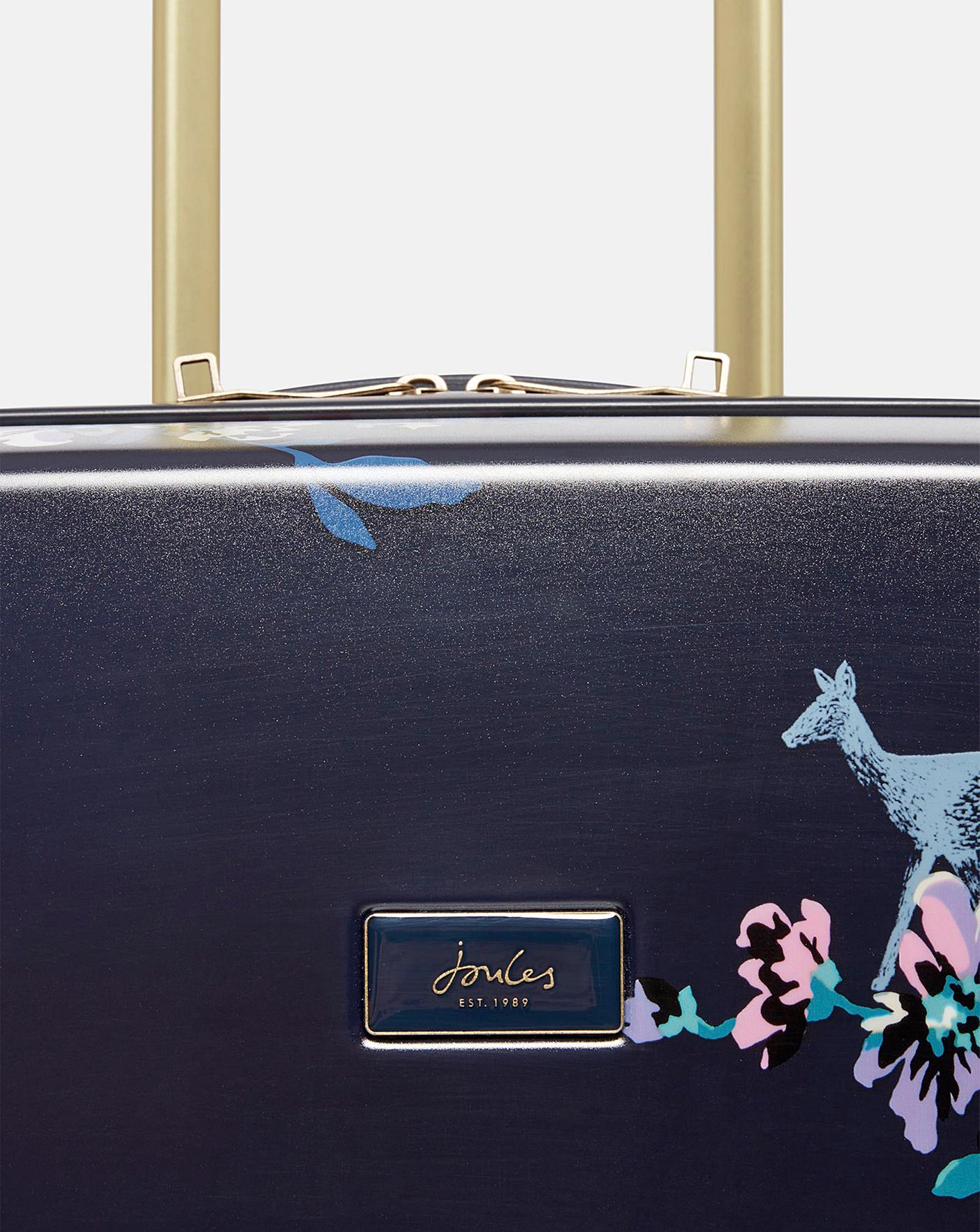 Joules Cambridge Floral Medium Case 
