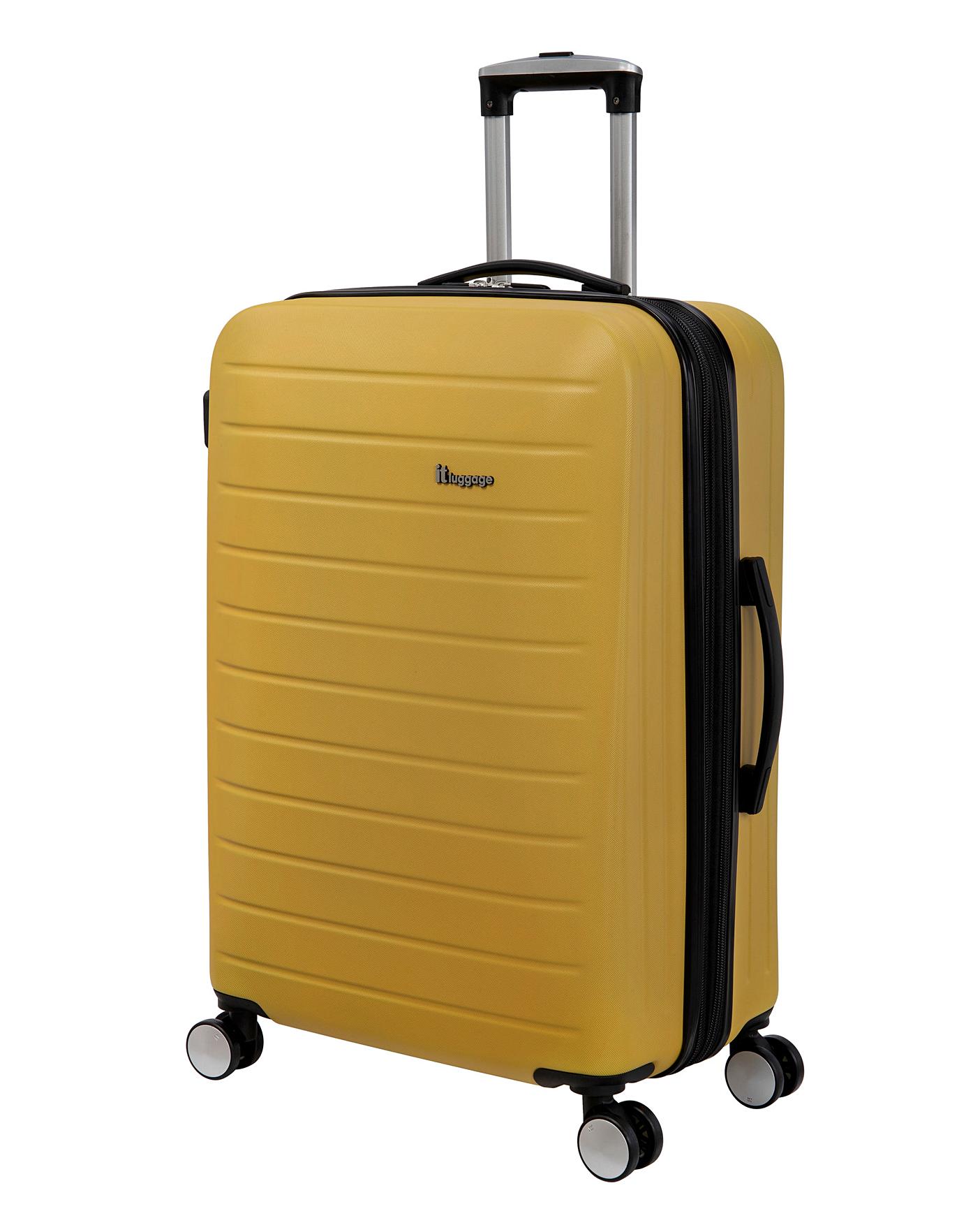 it luggage case