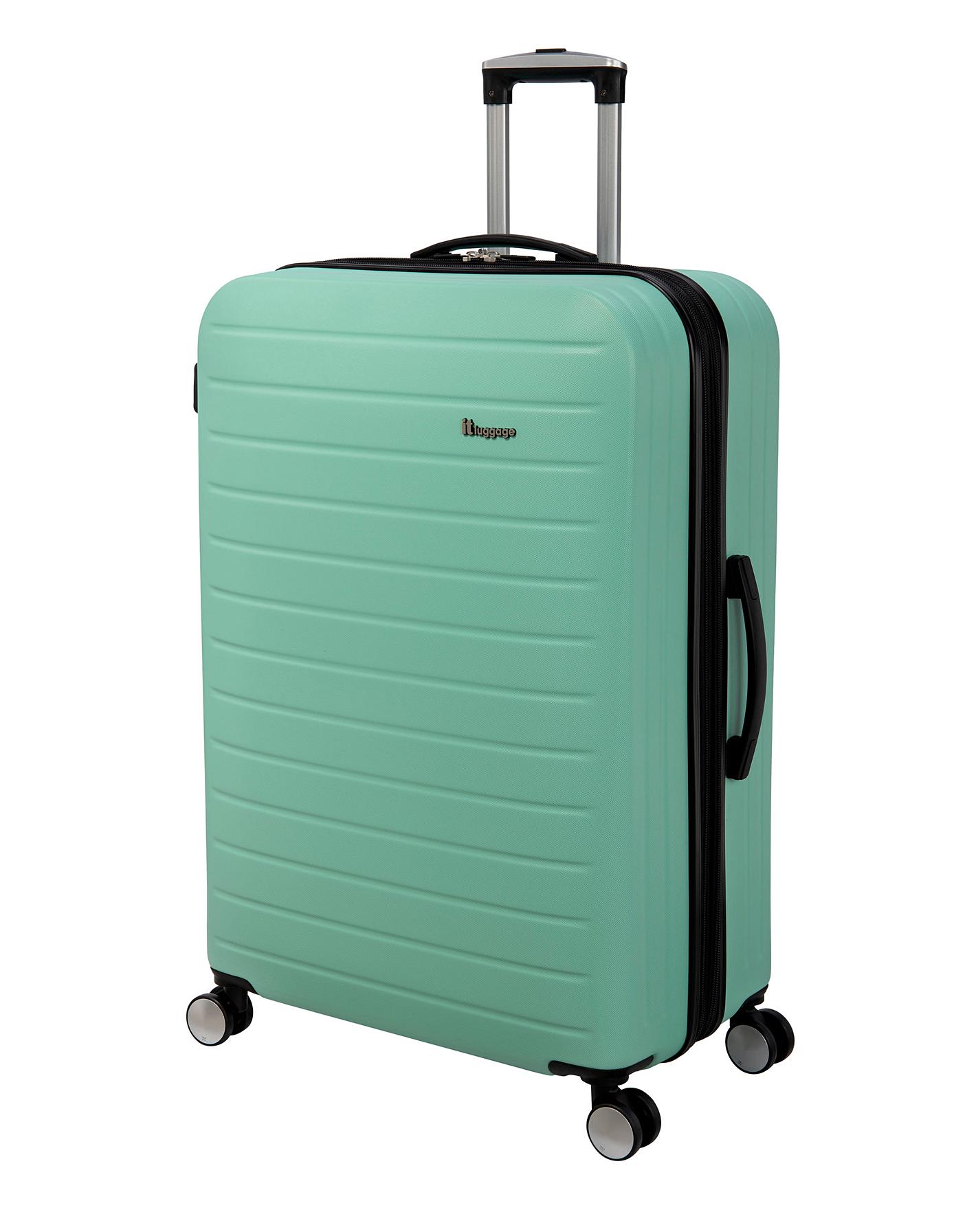 it luggage legion suitcase large