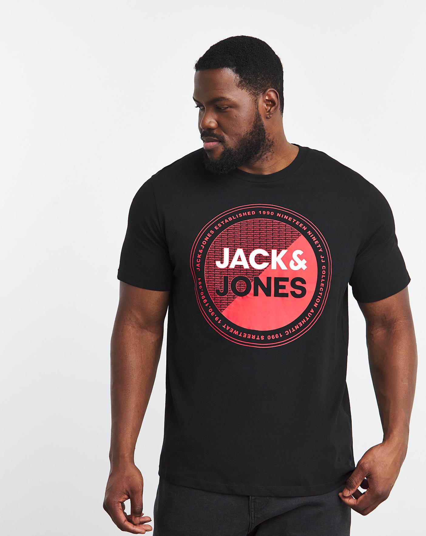 Jack store e jones