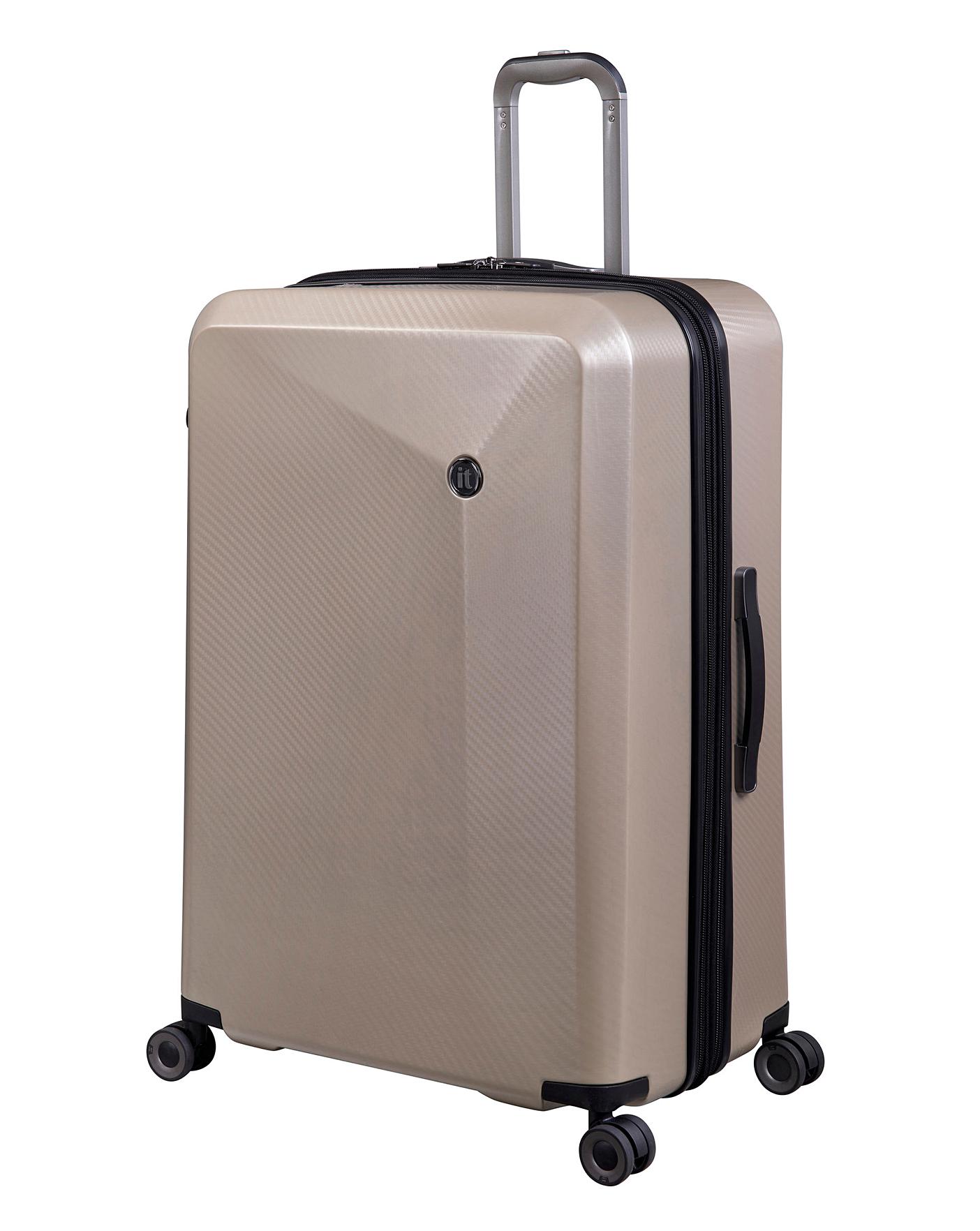 it luggage case large