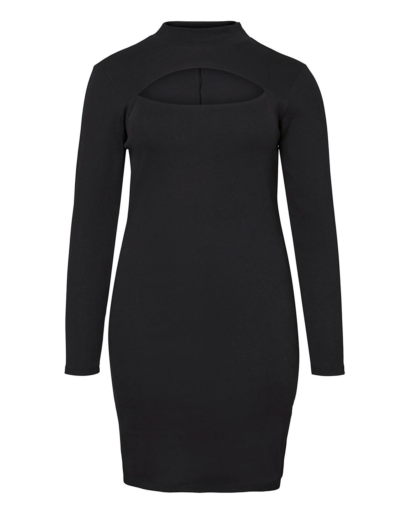 Vero Moda Sandro Dress Oxendales