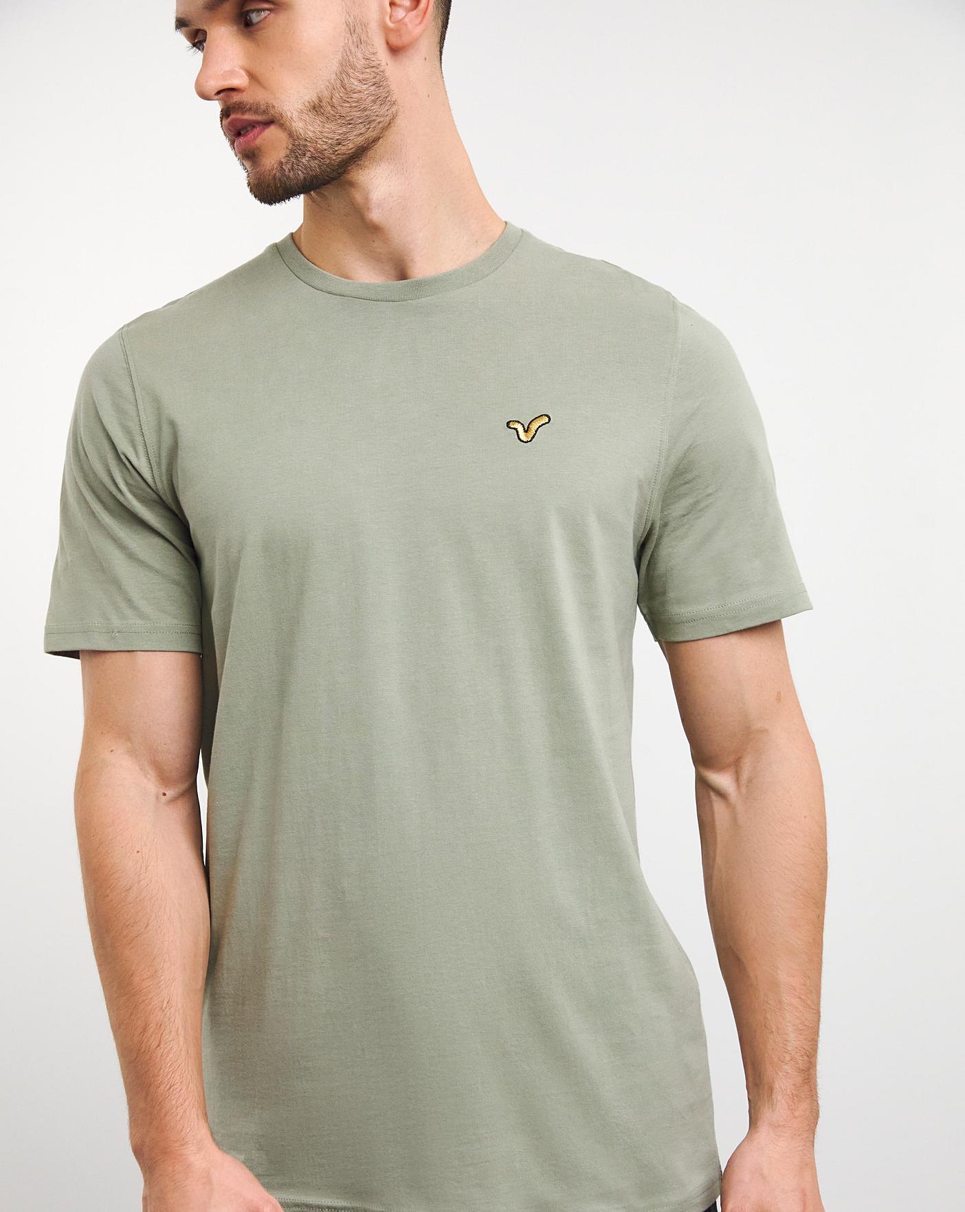 Lyle en discount scott shirt heren