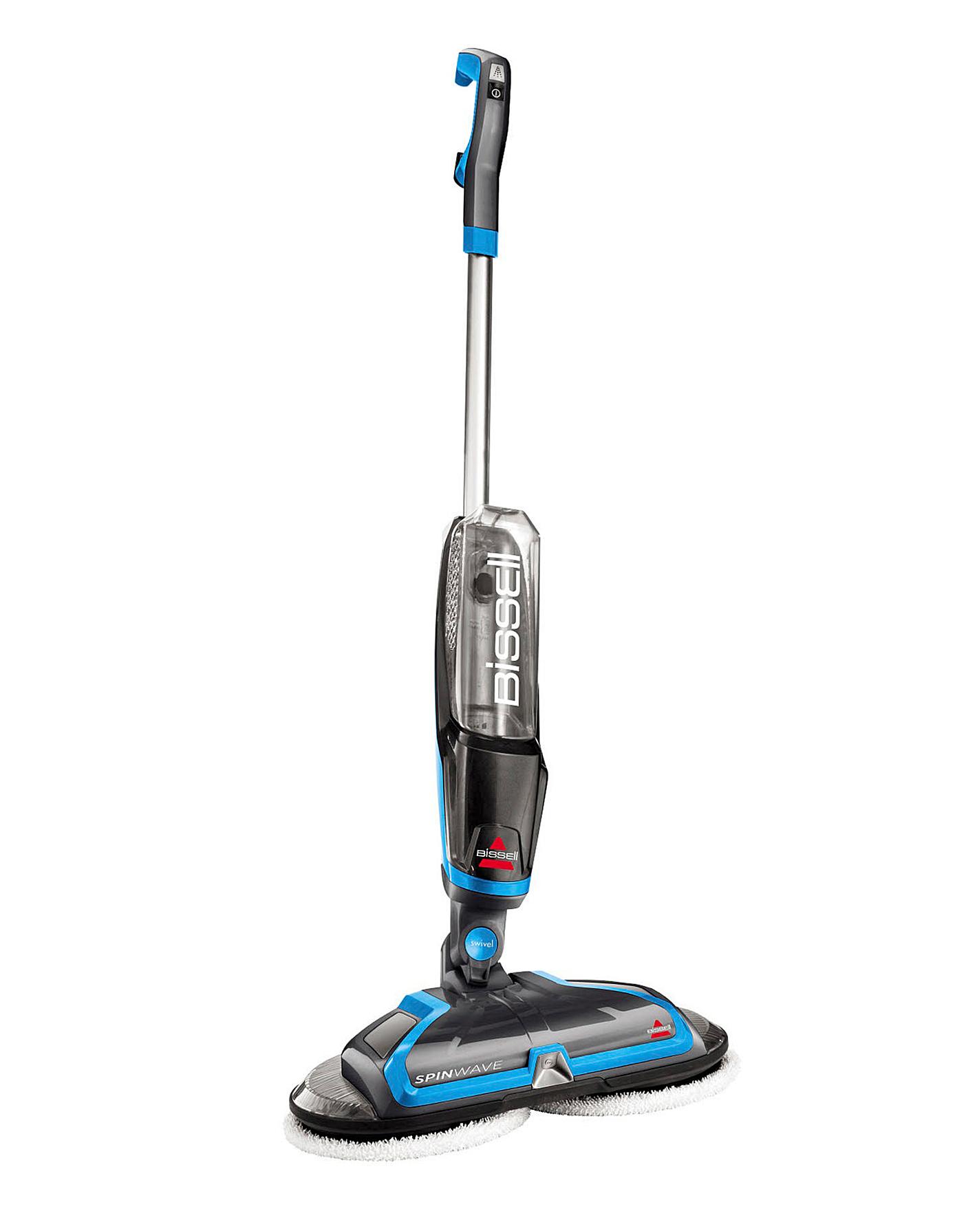 bissell spinwave alternative