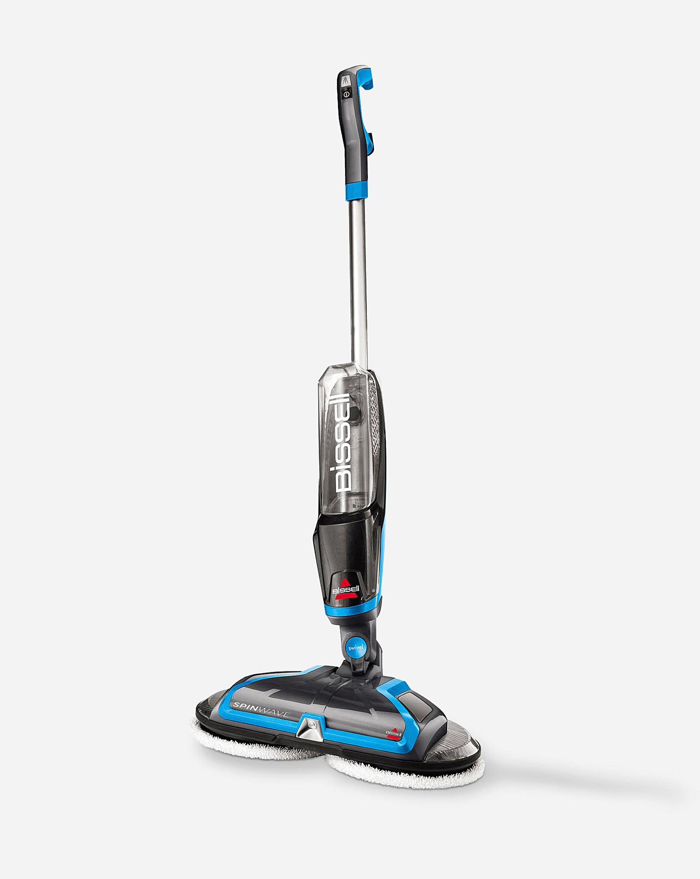 Bissell's SpinWave 2-in-1 Robotic Mop and Vacuum is 54% off