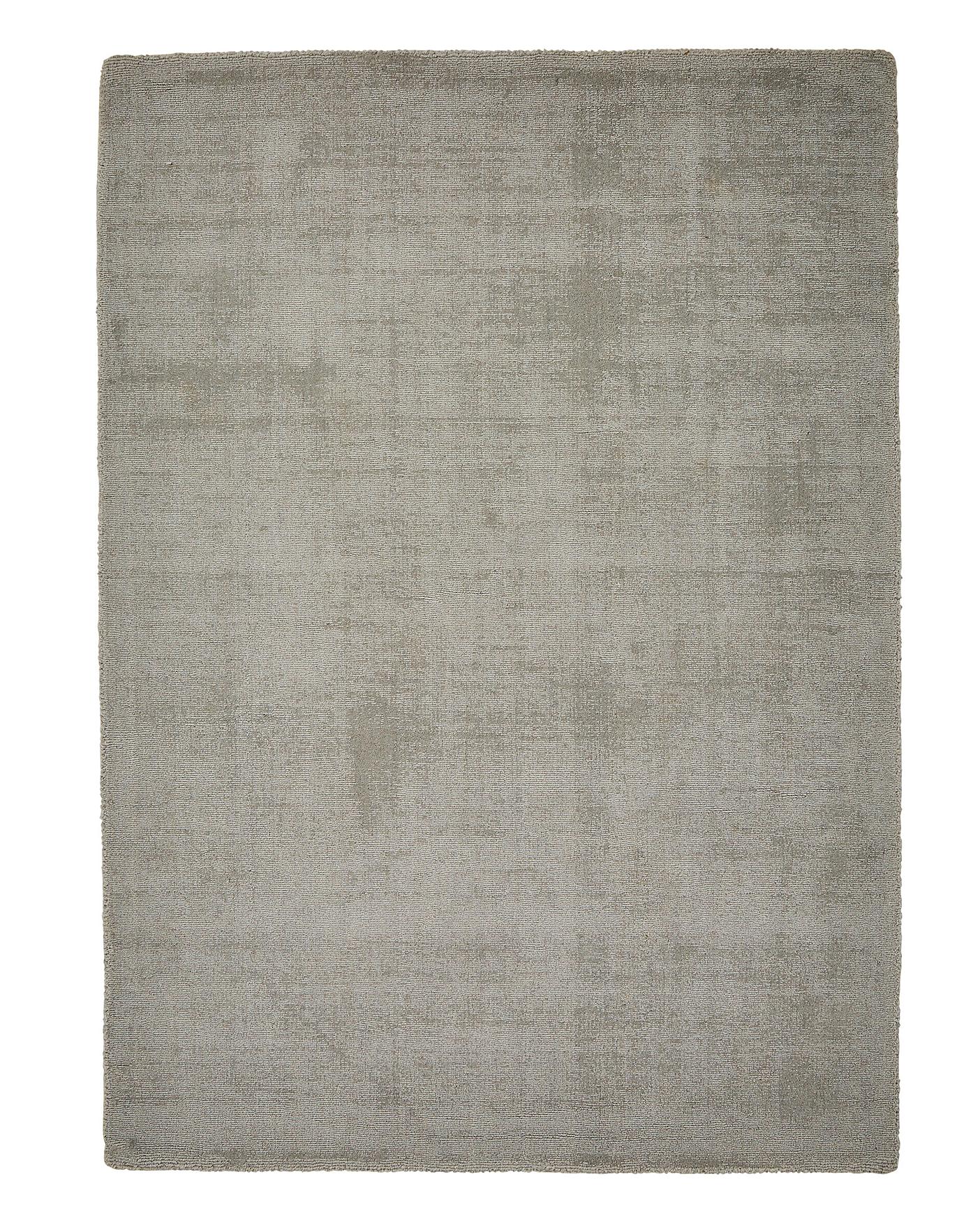 Tonal Wool Rug Large Ambrose Wilson