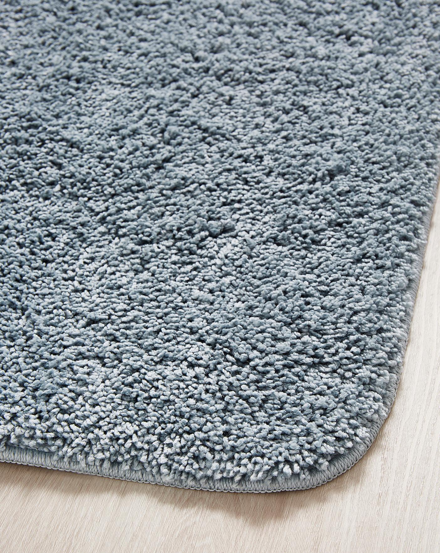 Buddy Washable & Stain Resistant Rug J D Williams