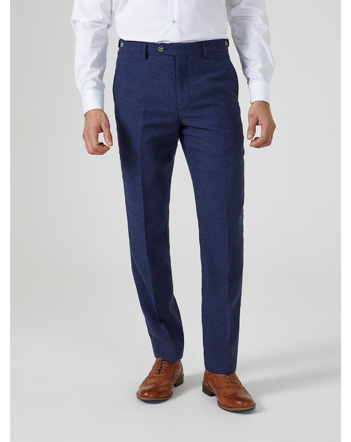 Jude Suiting Pant