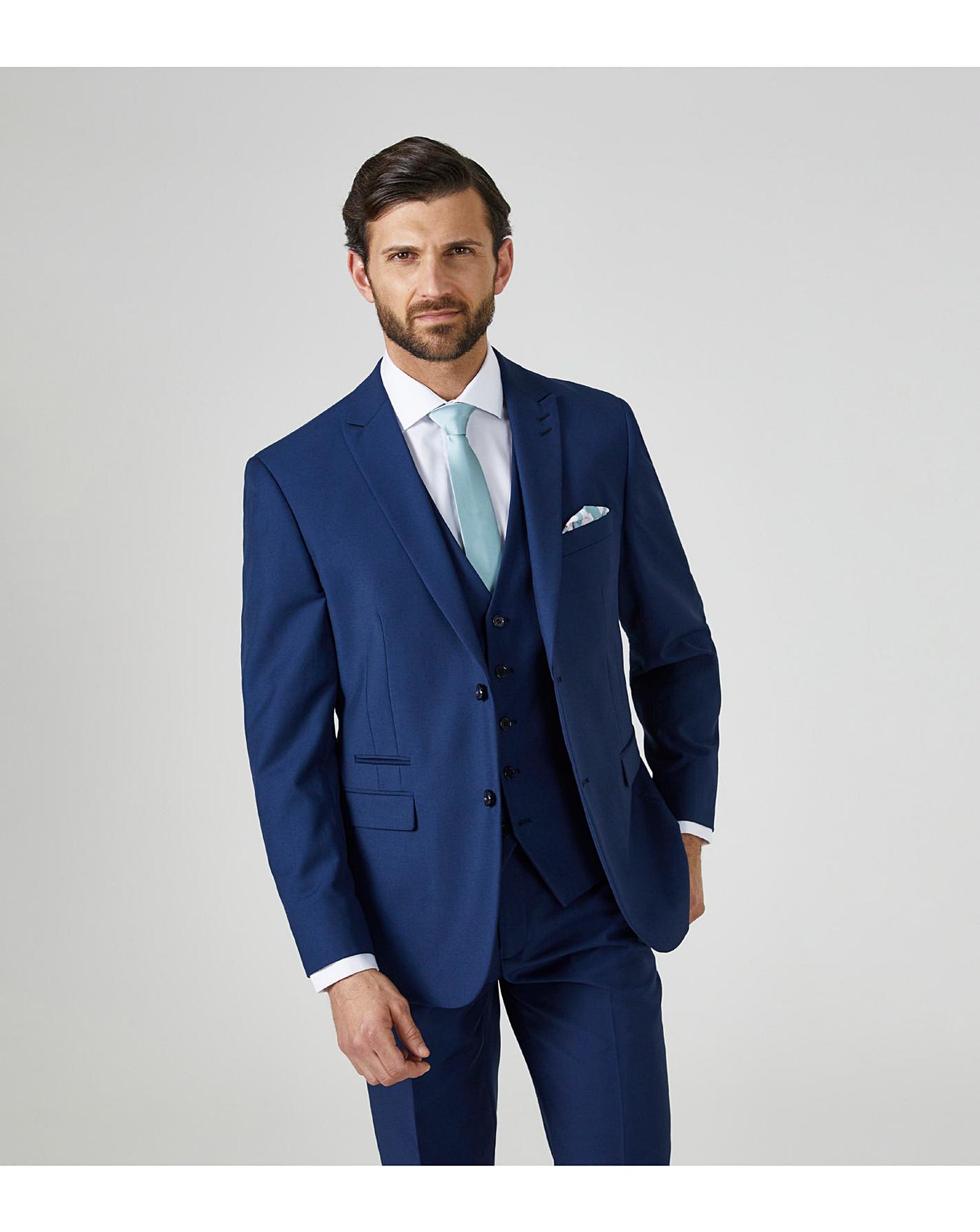 Skopes Kennedy Suit Jacket | Premier Man