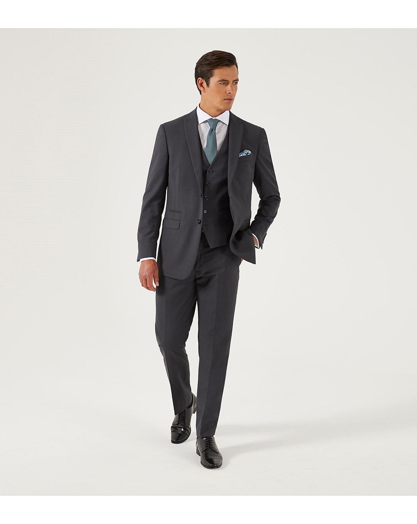 Oxendales trouser top suits