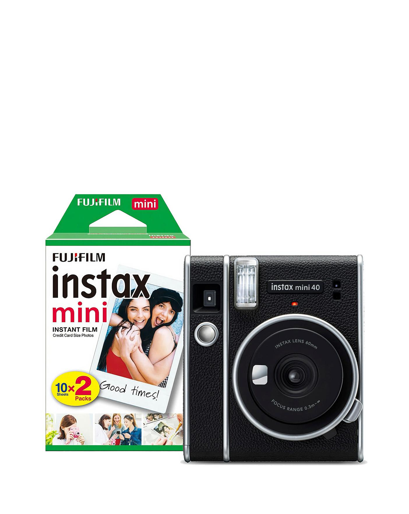 Instax shops mini 40