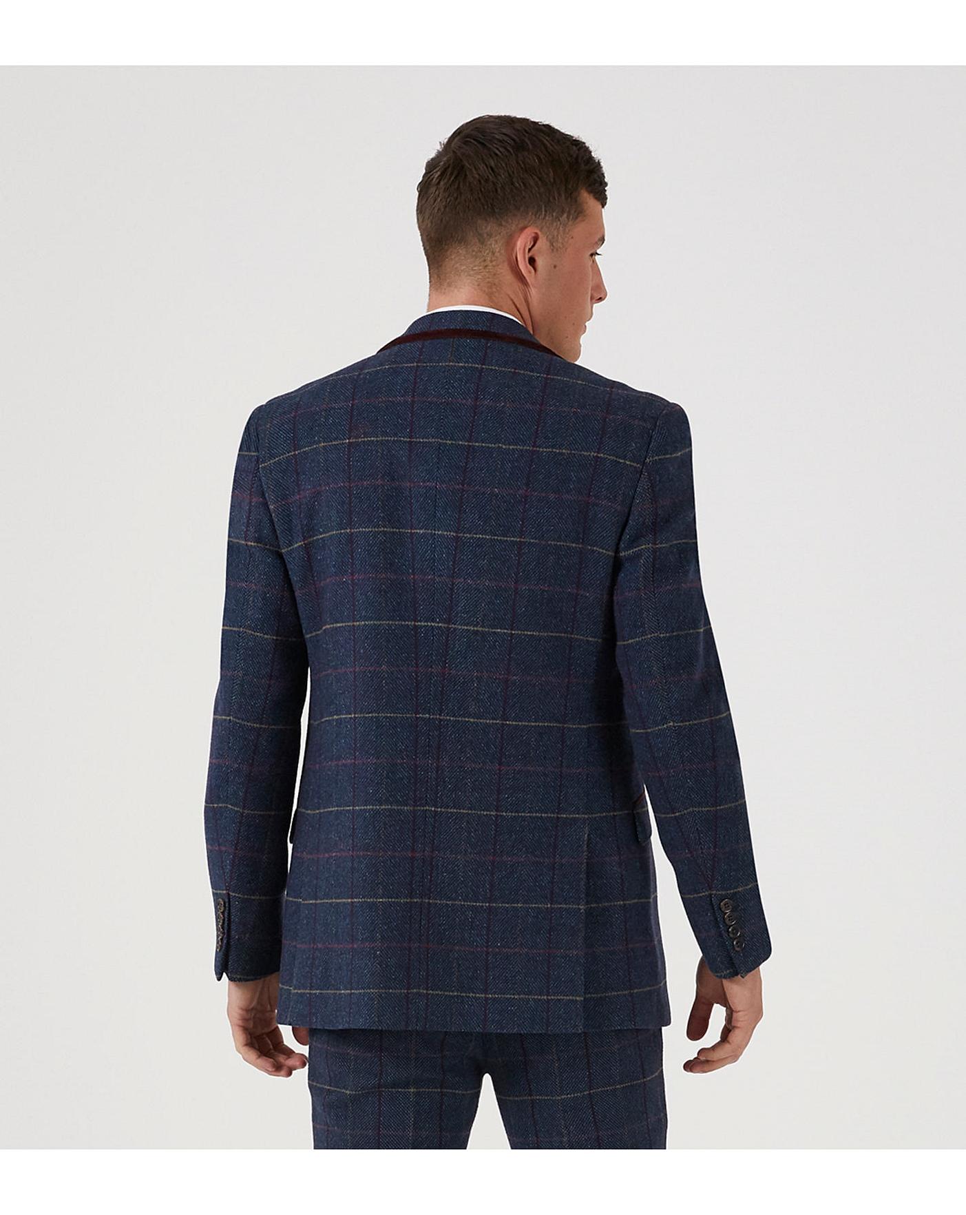 Skopes Doyle Suit Jacket | J D Williams