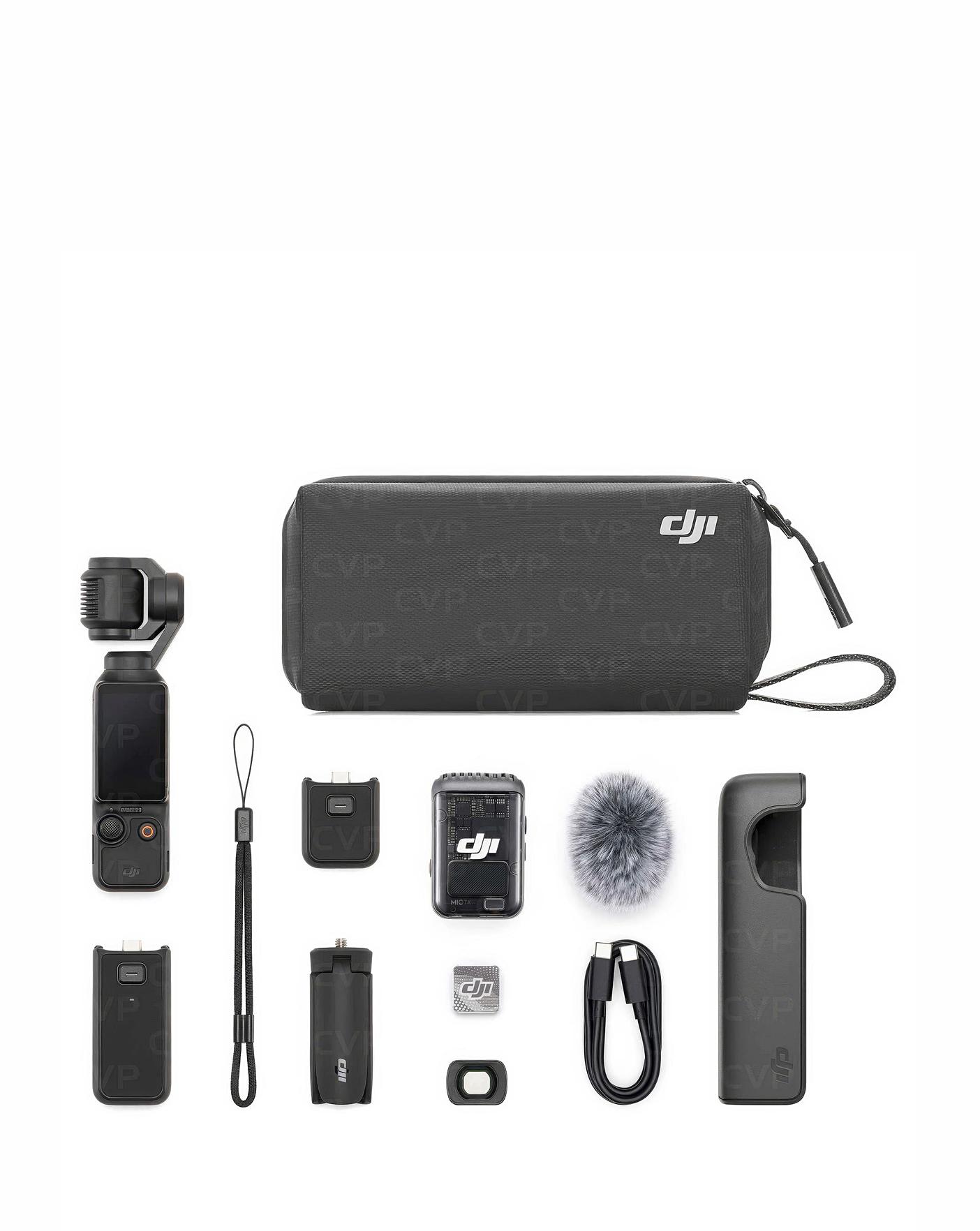 DJI OSMO POCKET(付属品あり)、ジャンク osmo pocket ジャンク品 【公式通販】