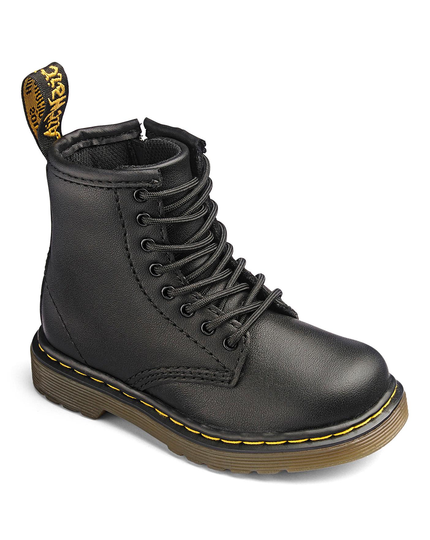 infant dr martens boots