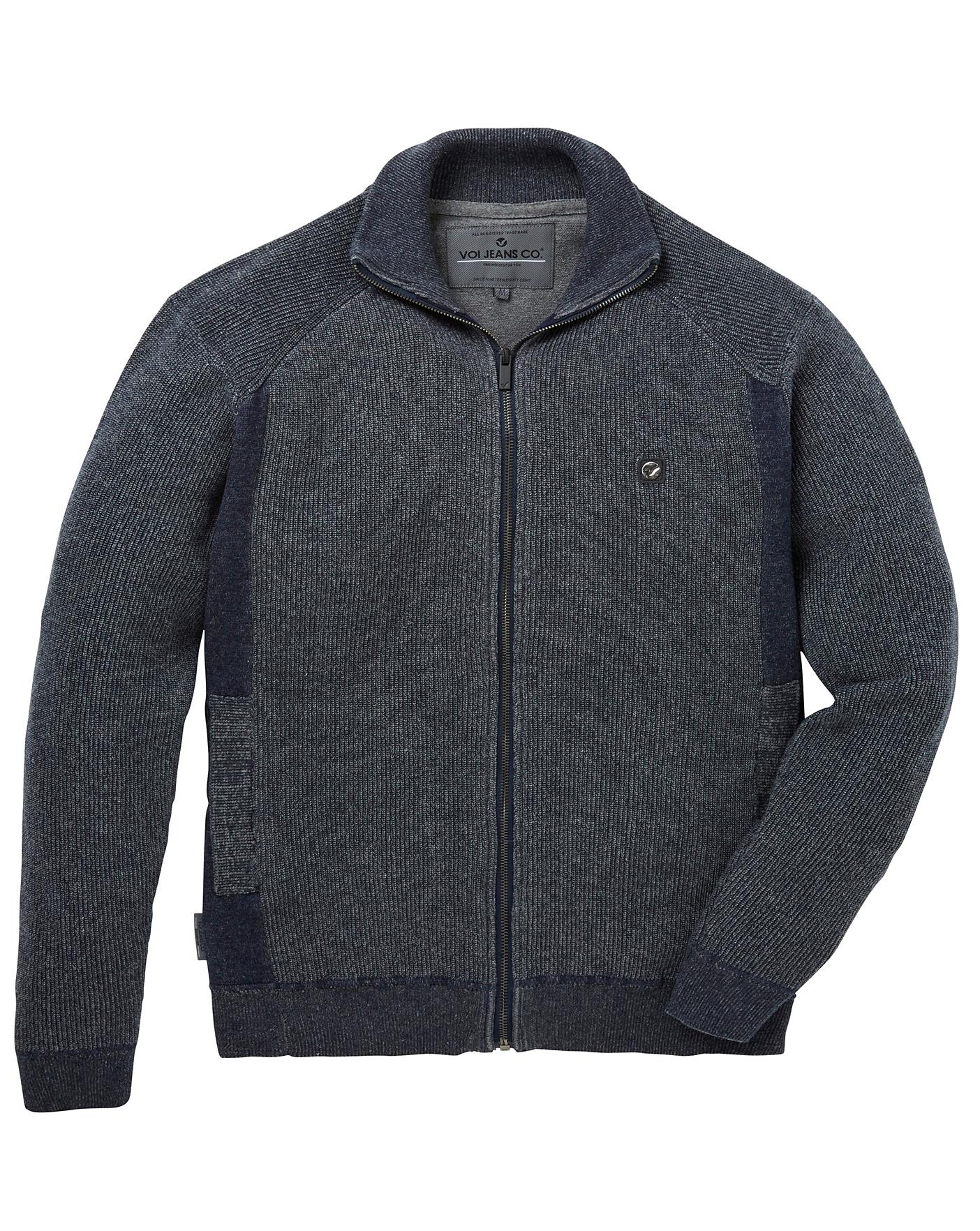 voi jumper