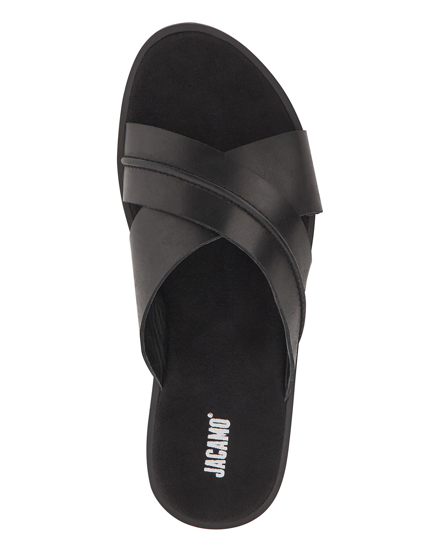 jacamo flip flops