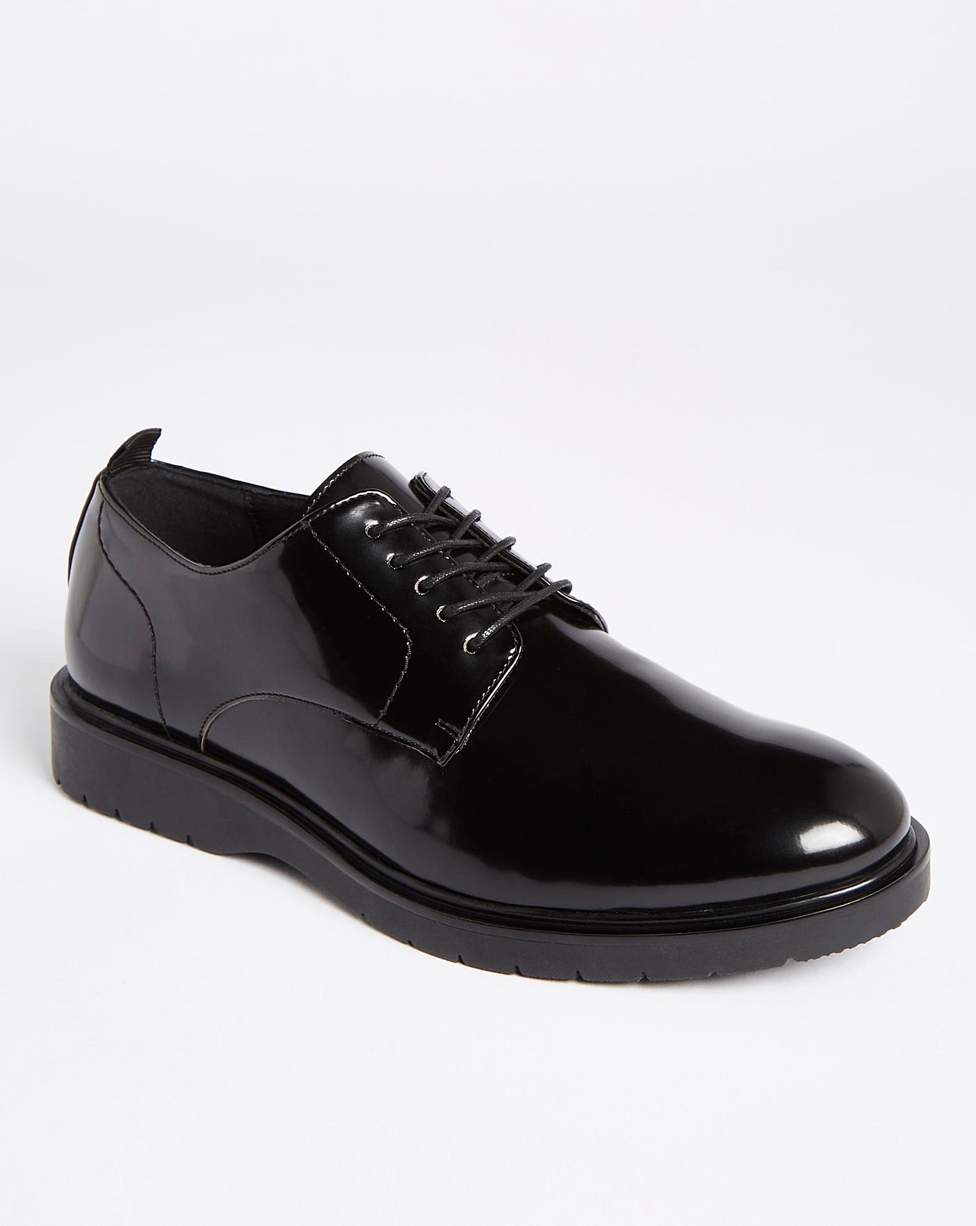 Vagabond lace up on sale shoes