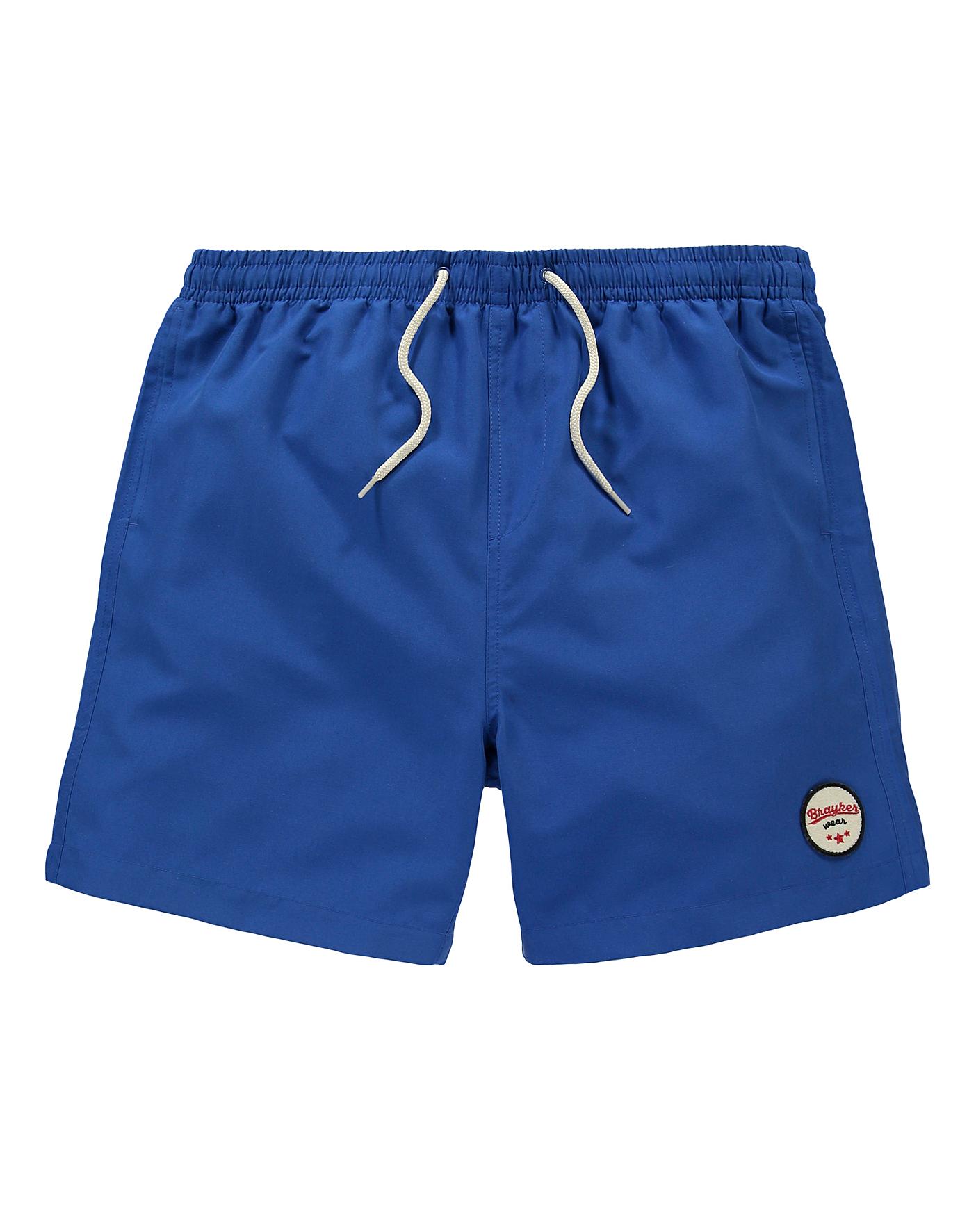 jacamo swim shorts