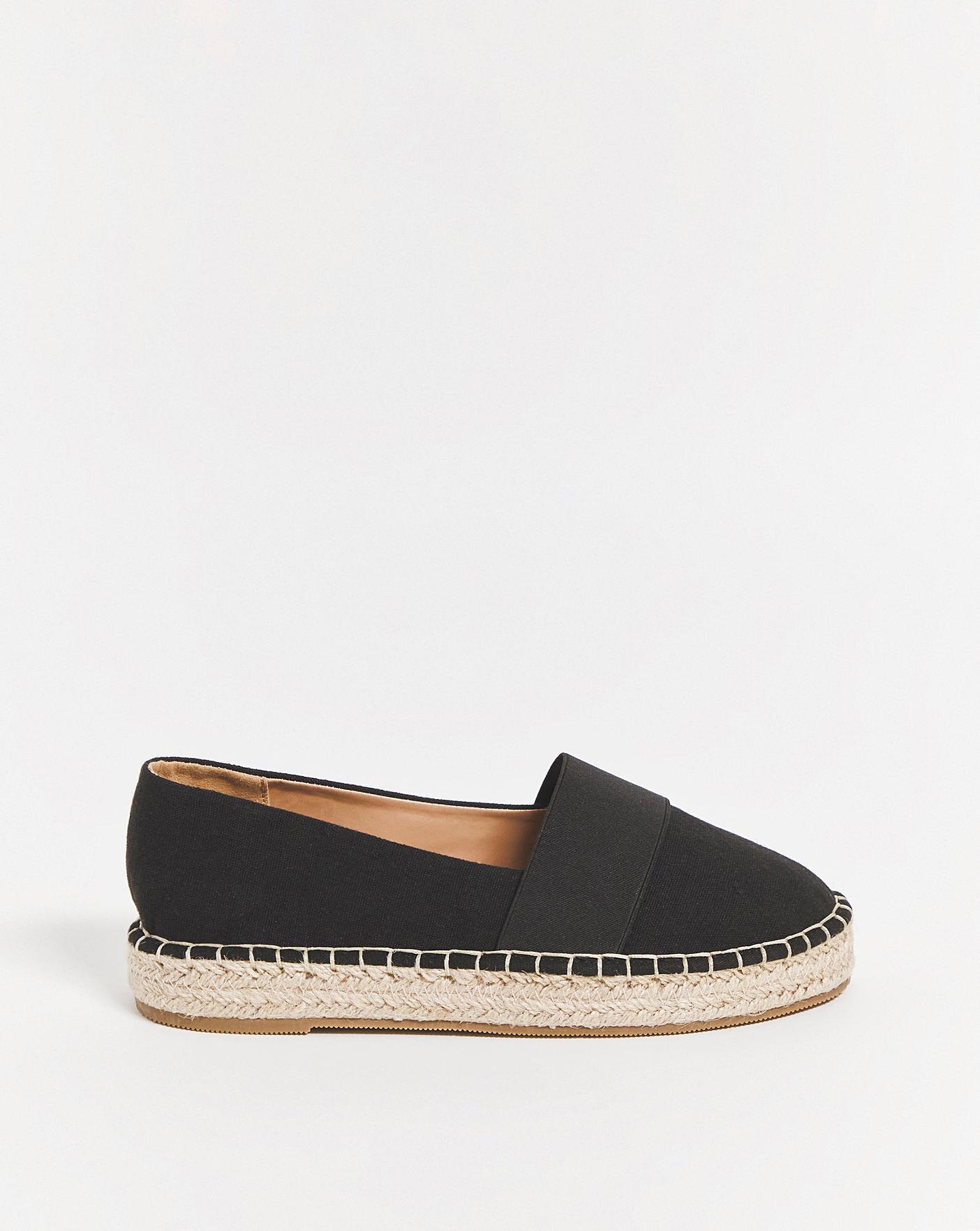 Summer espadrilles on sale