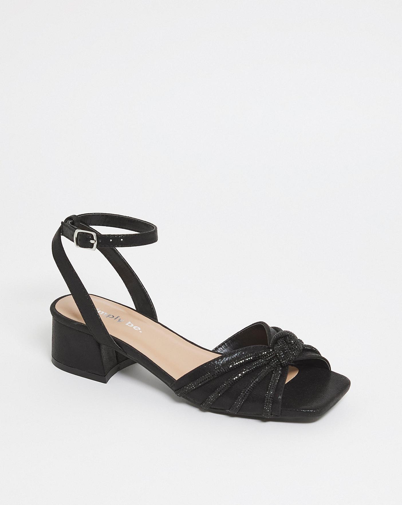 marisota wide fit sandals