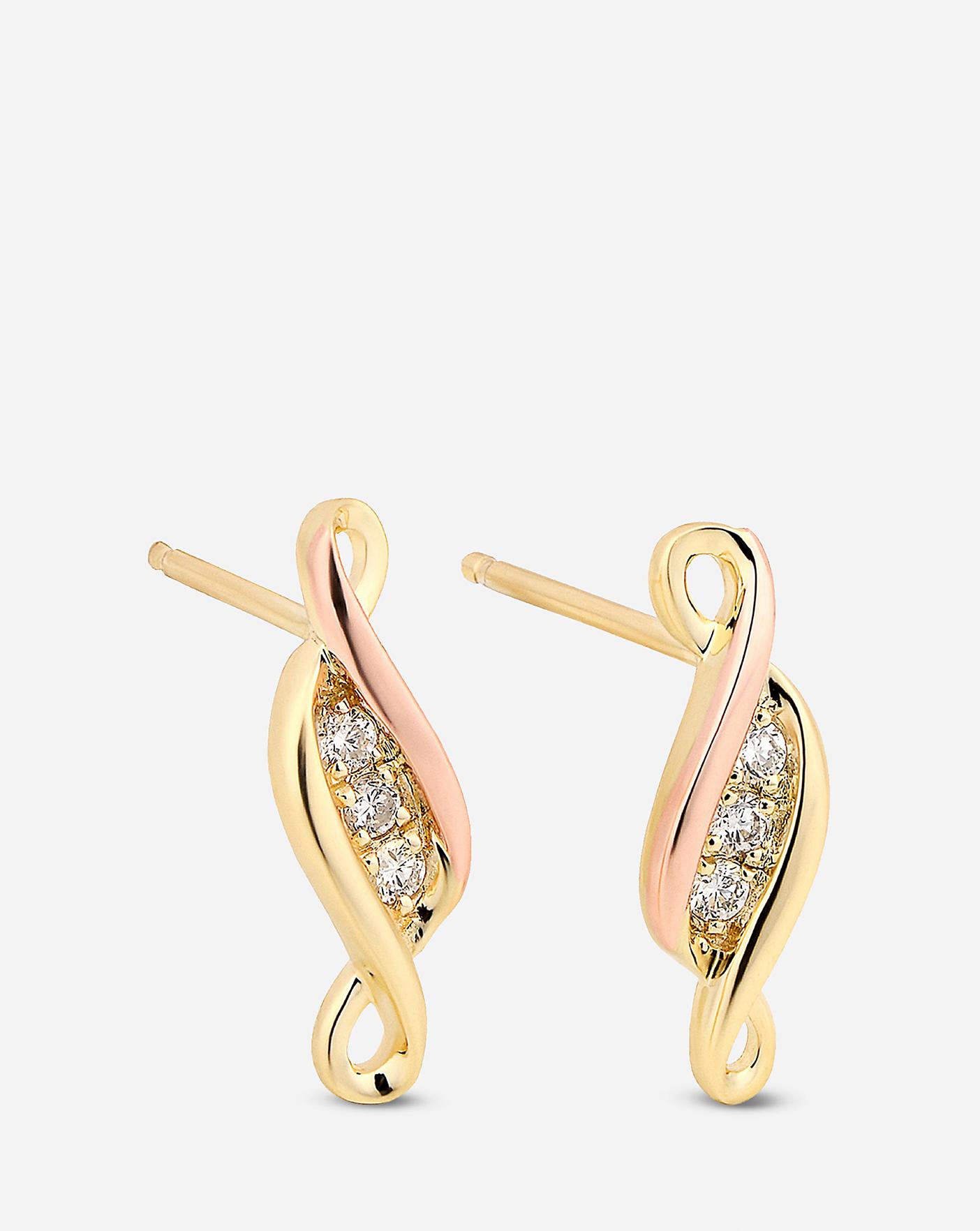 Clogau earrings deals