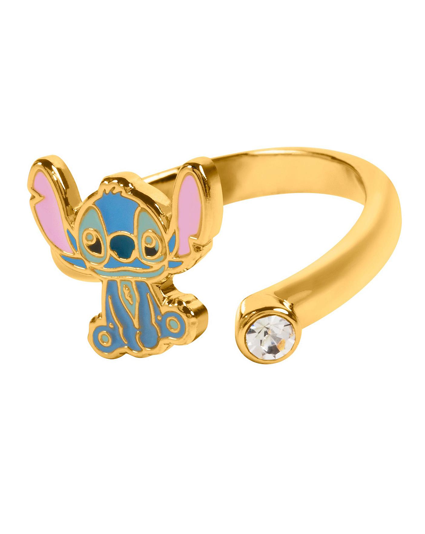 Disney Lilo & Stitch Ring