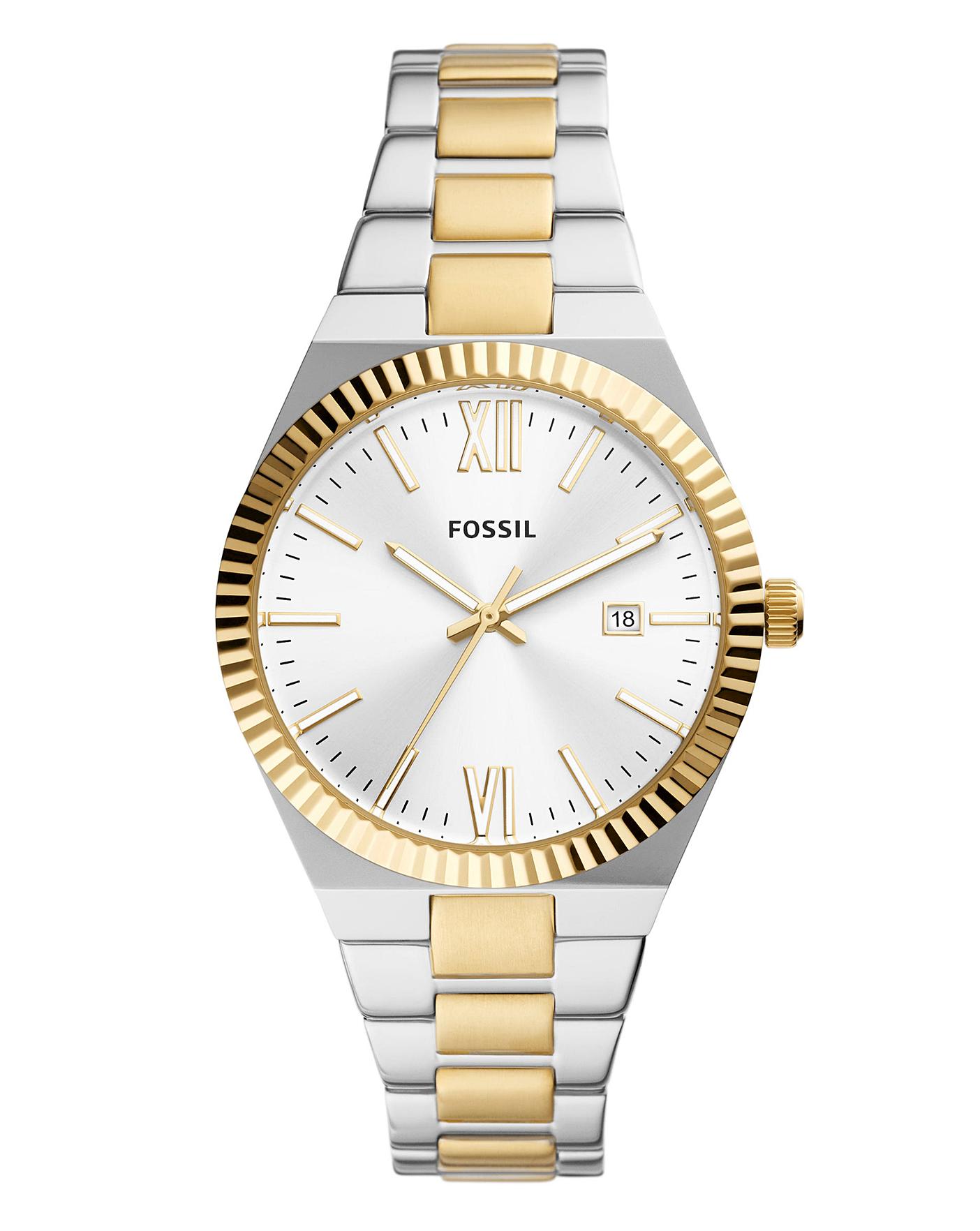 Fossil women watches on sale sale