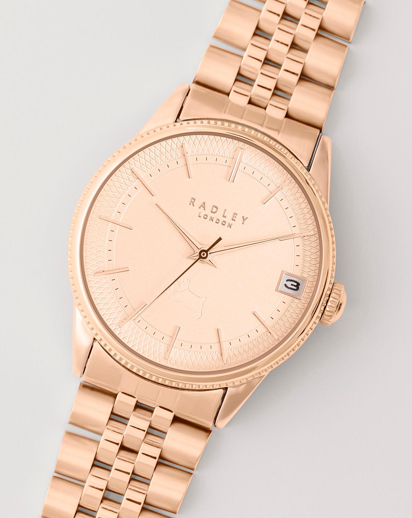 Radley london sales women's watch