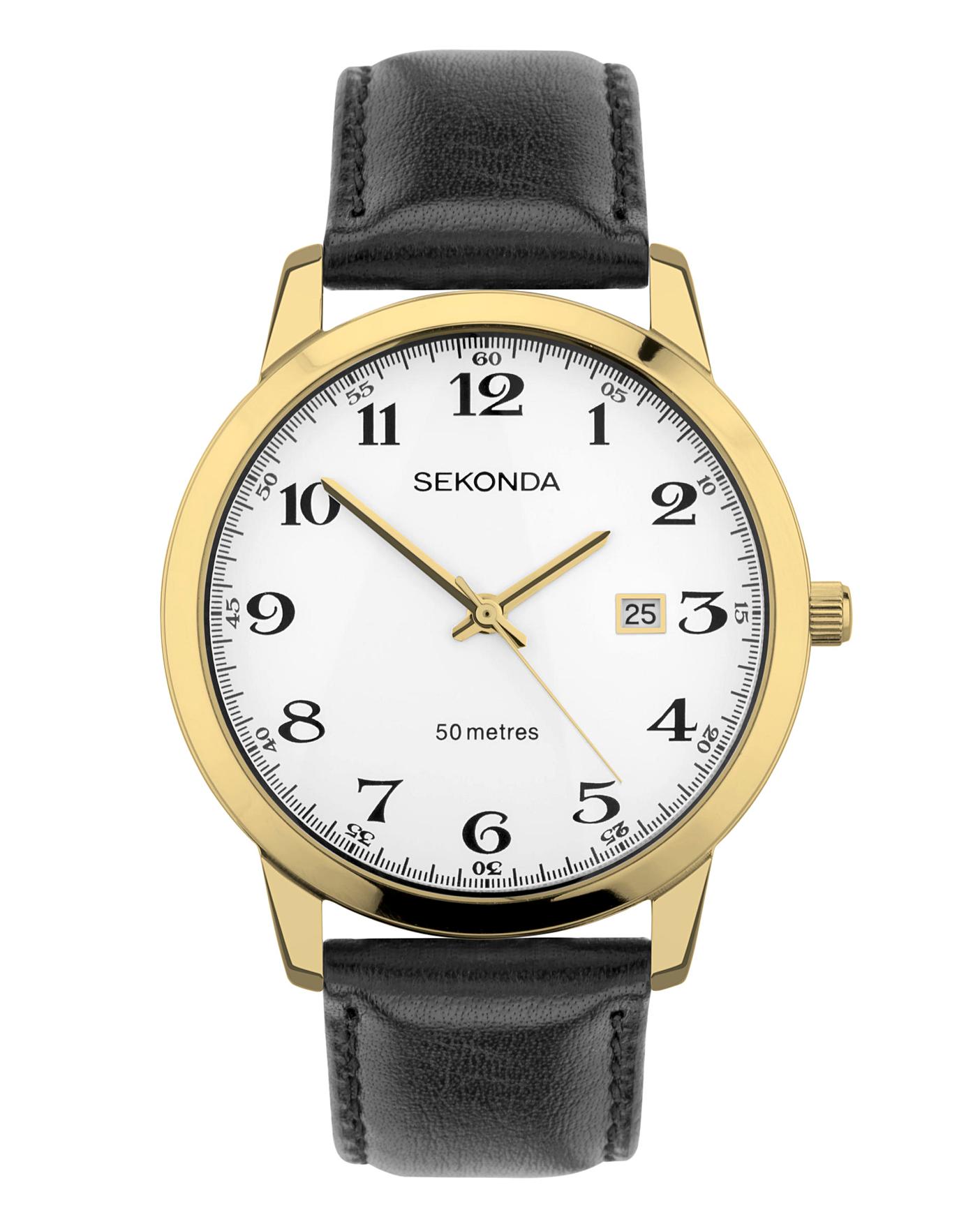 15 sekonda discount