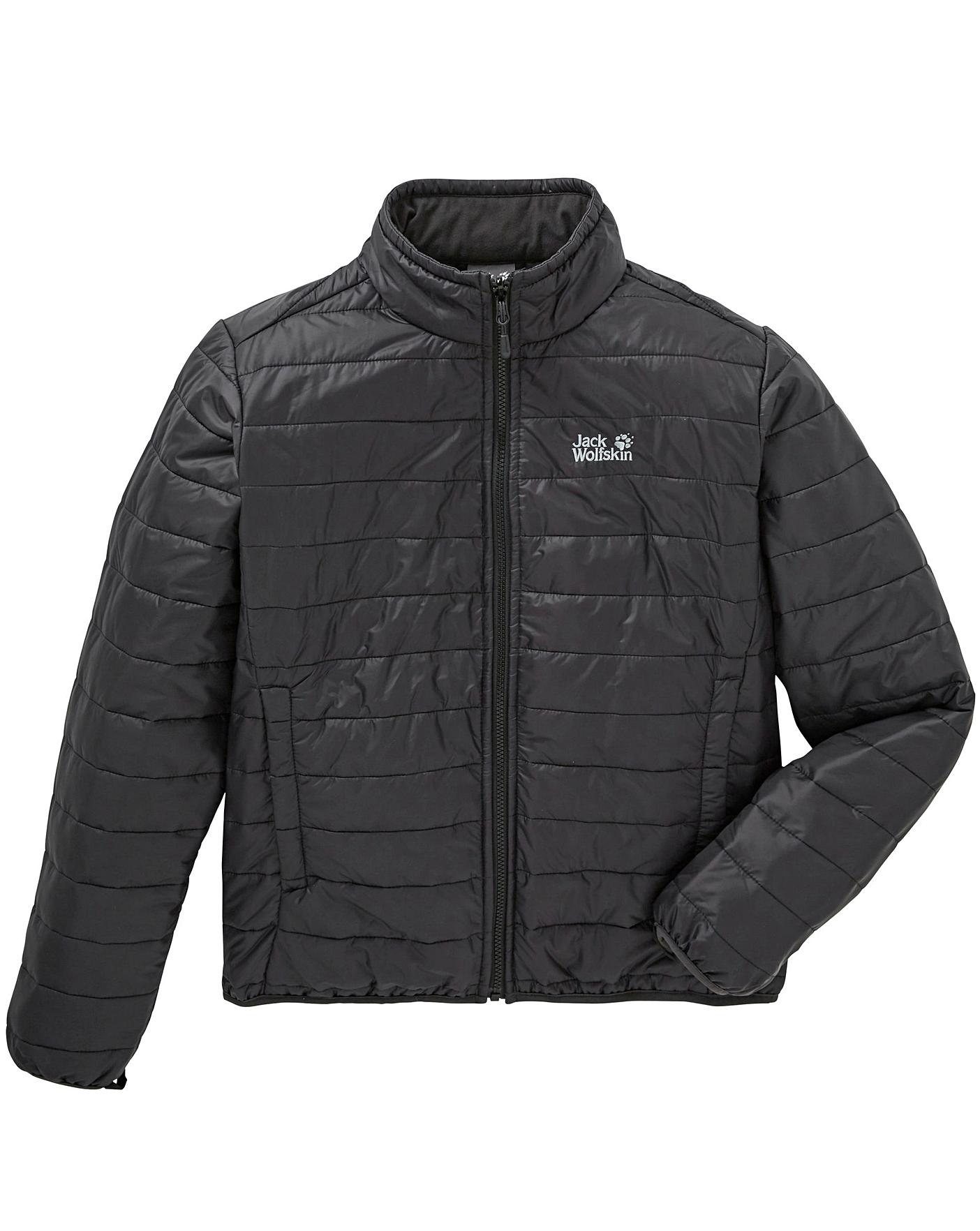 Jack wolfskin north fjord best sale