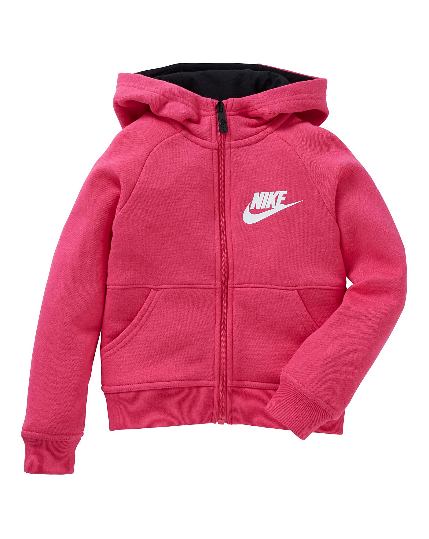 girls red nike hoodie outlet f0b00 20dfc