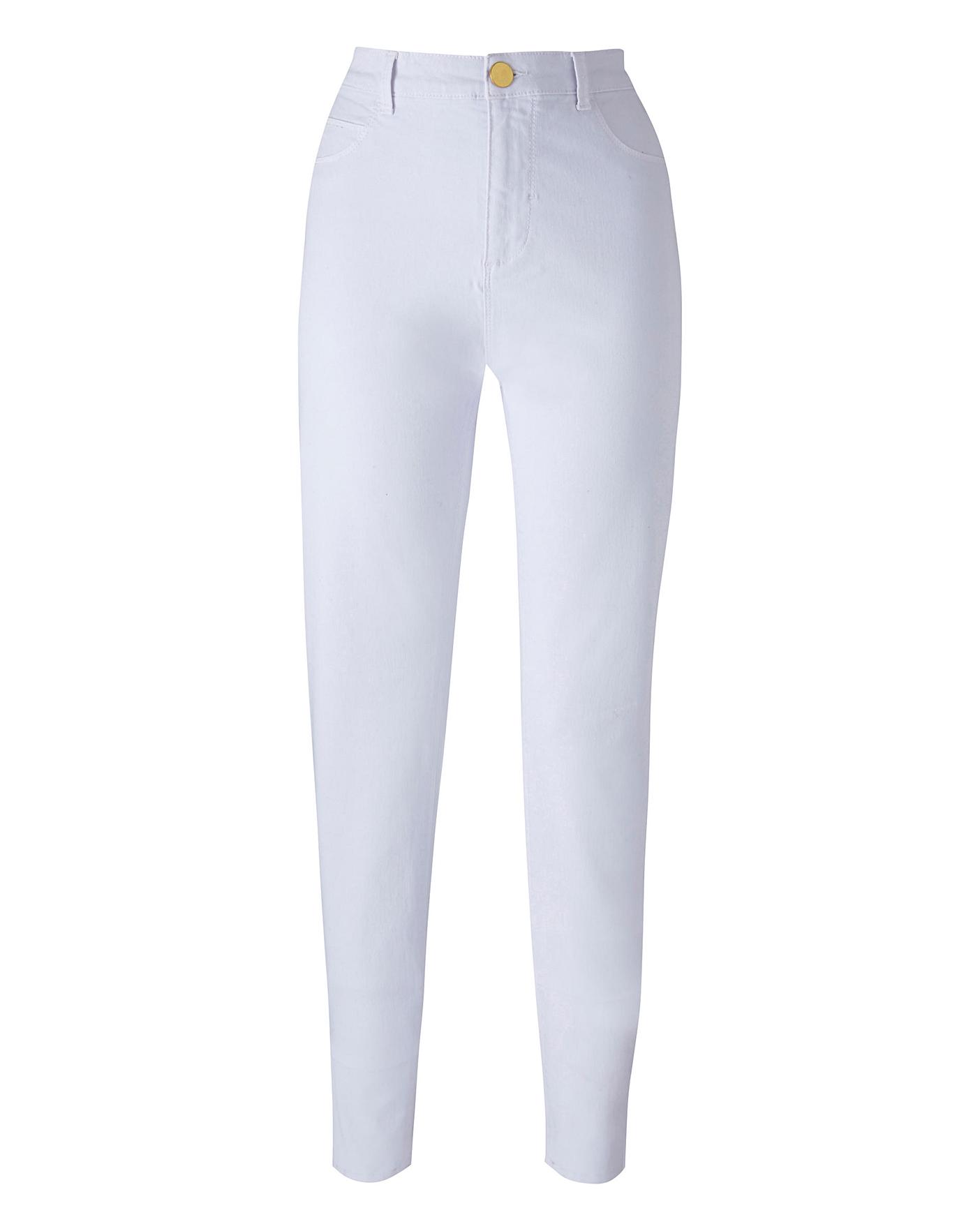 jeggings short length