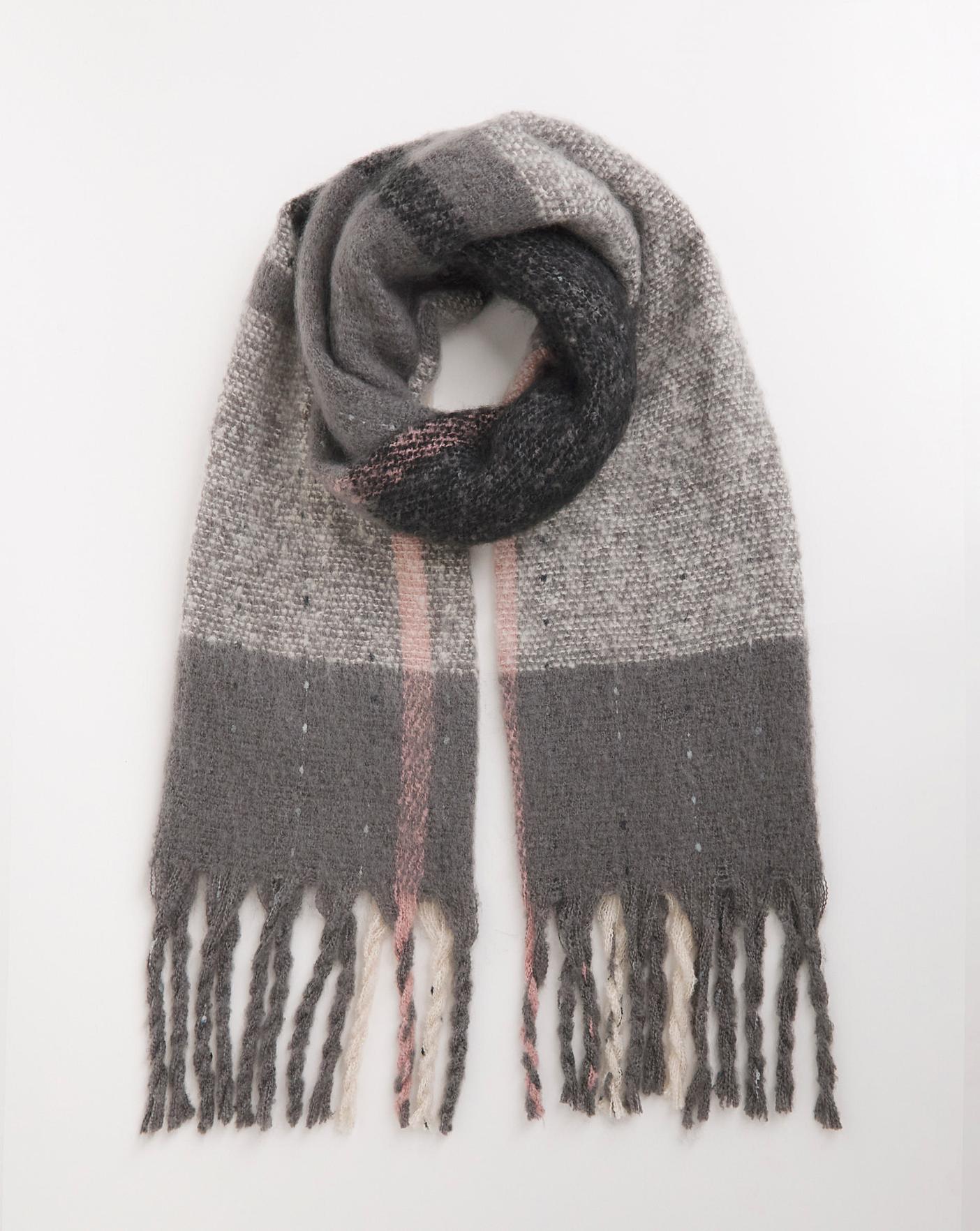 Blanket scarf sale discount